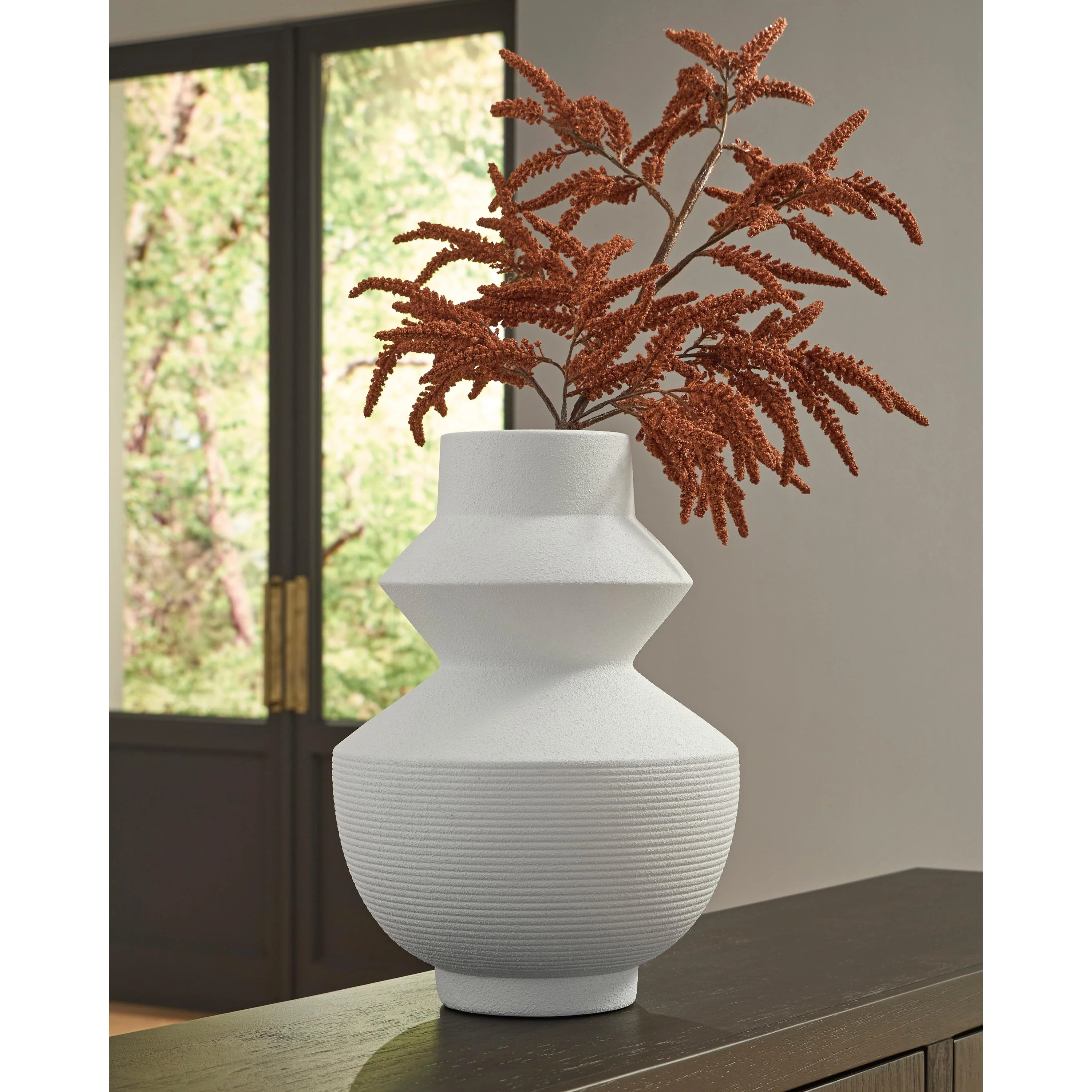 Signature Design by Ashley Naveen A2000871 Vase - Image 2