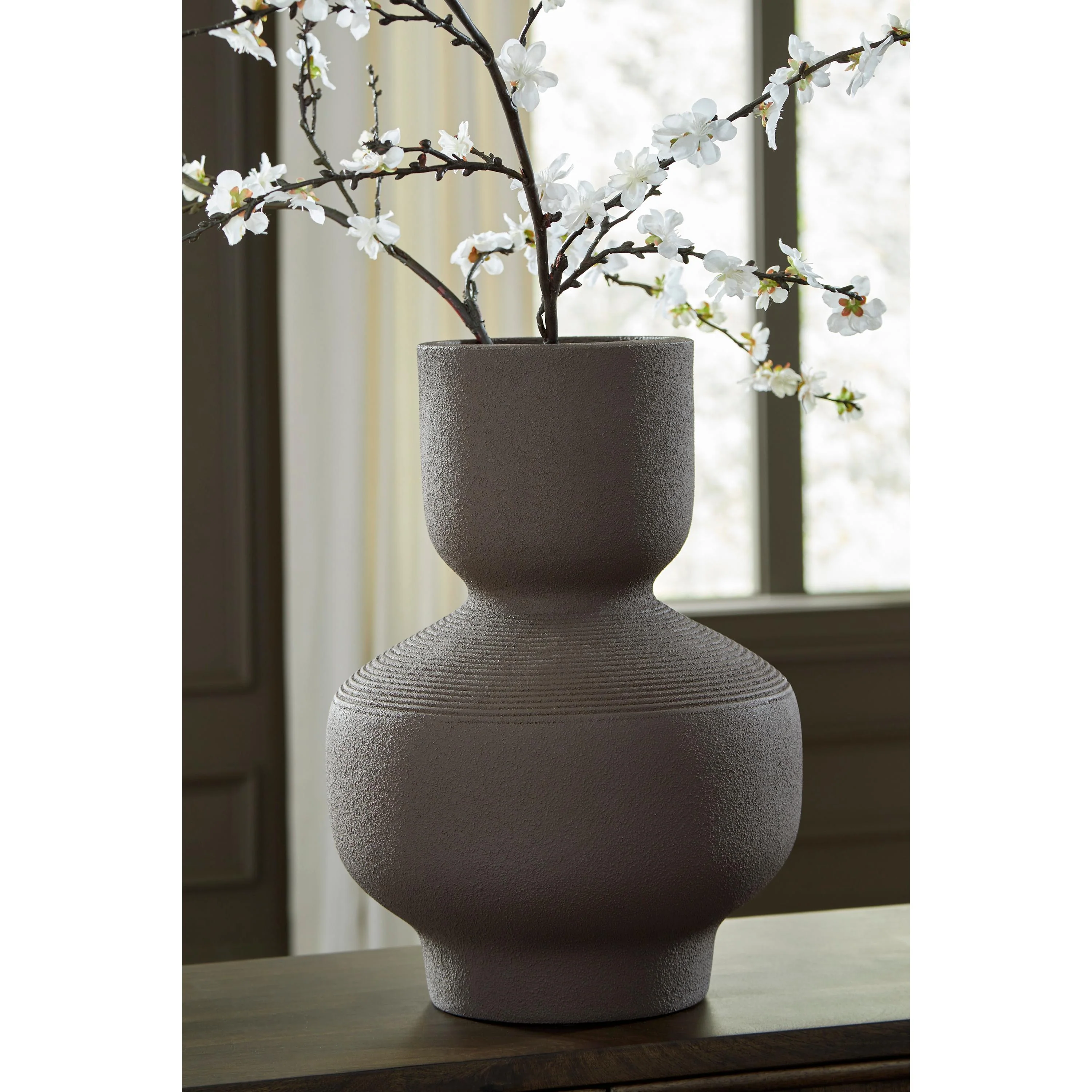 Signature Design by Ashley Dalsen A2000873 Vase - Image 2