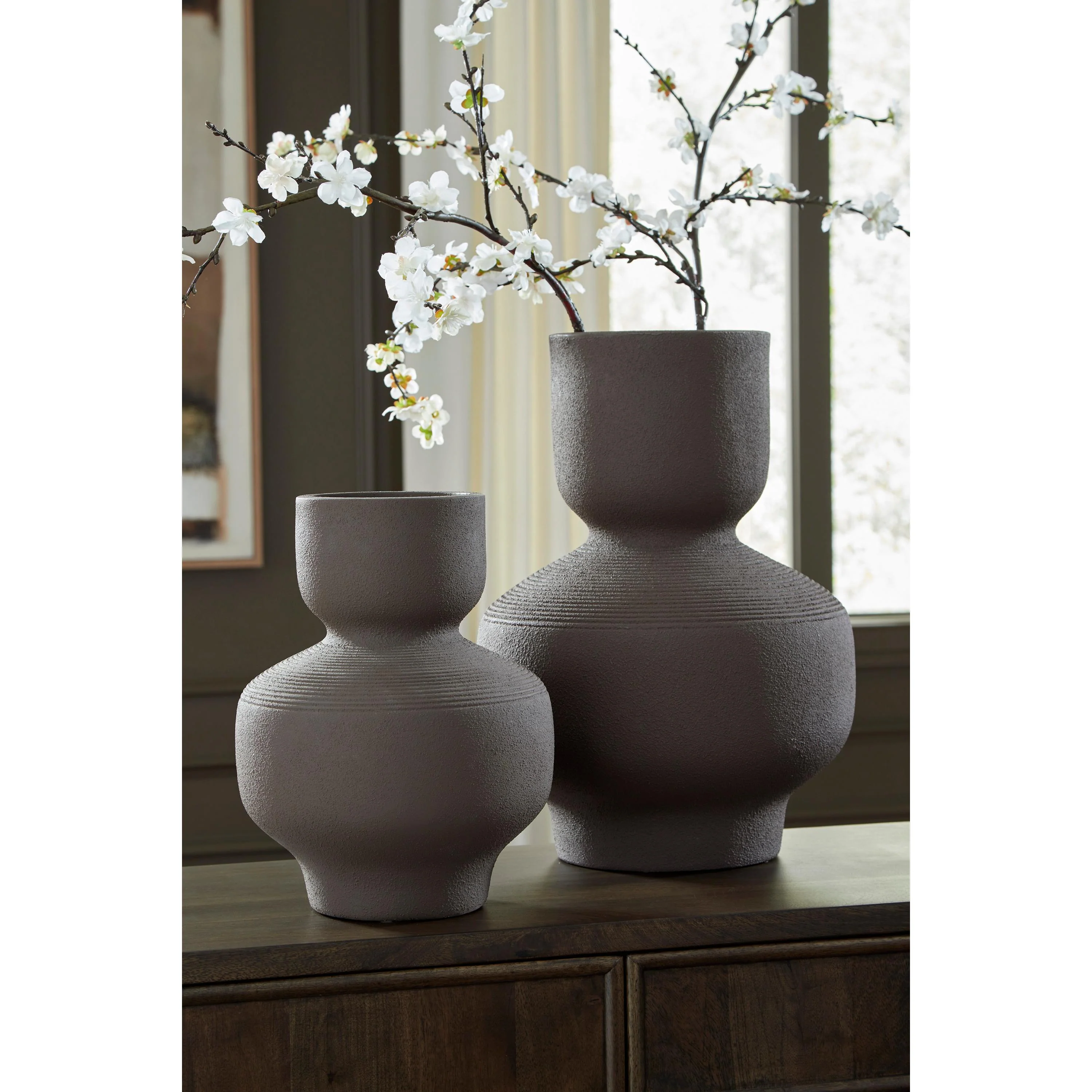 Signature Design by Ashley Dalsen A2000873 Vase - Image 3