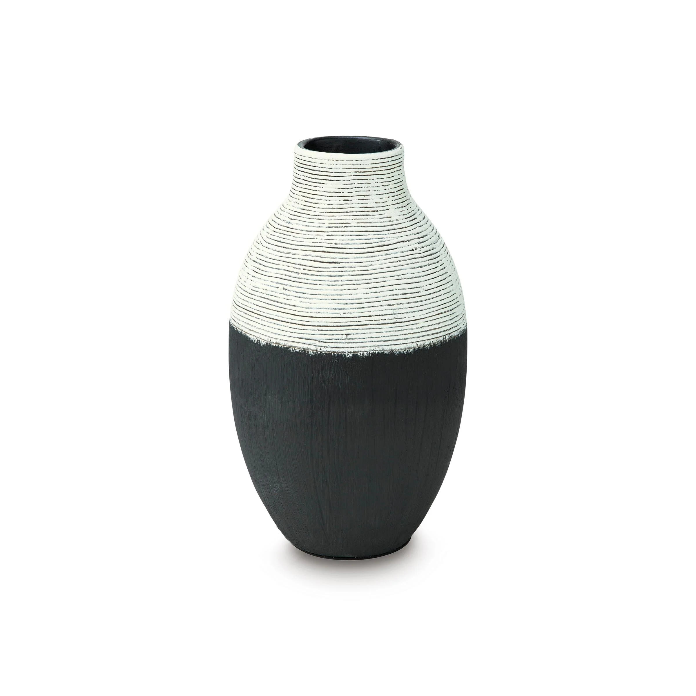 Signature Design by Ashley Girtha A2000876 Vase - Image 1