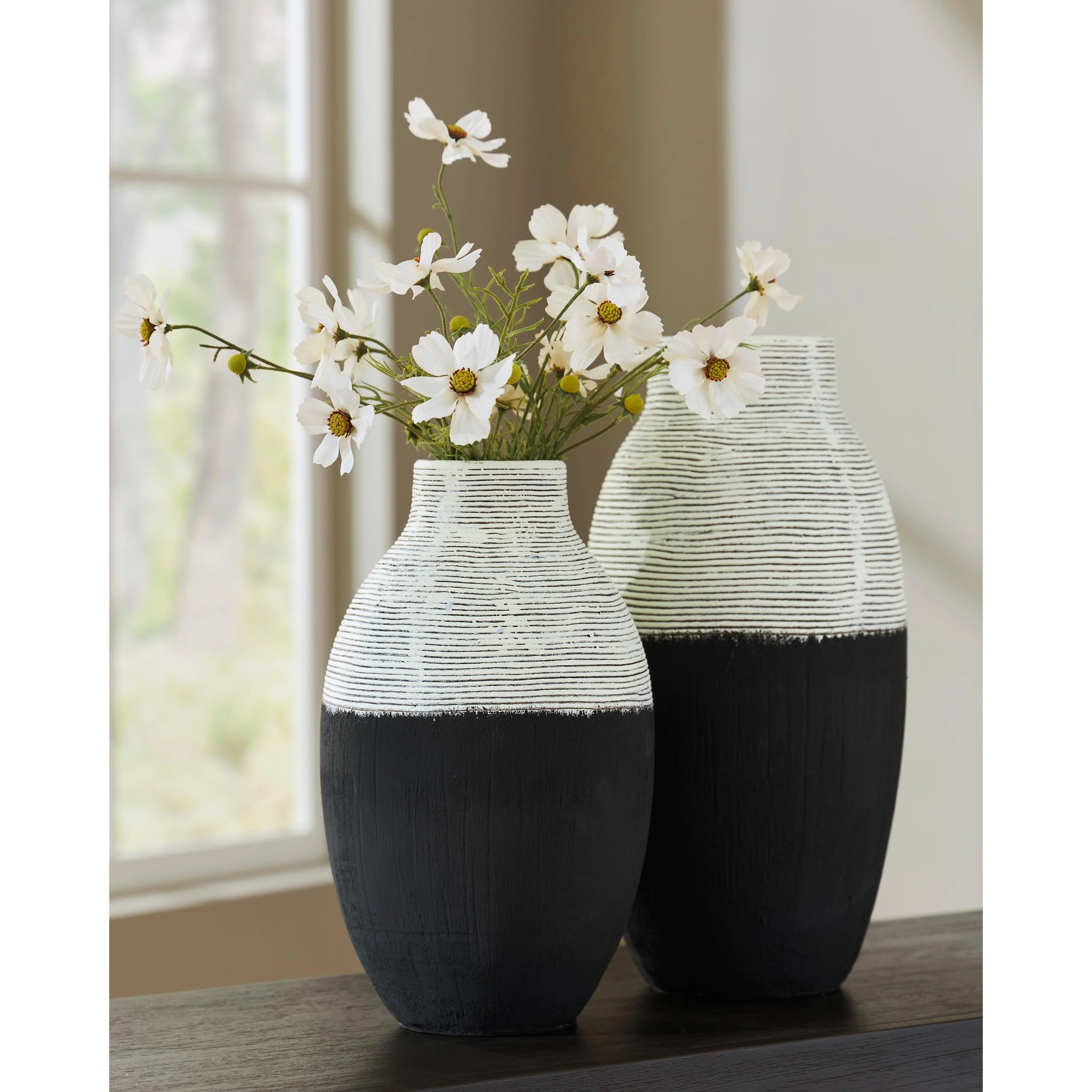 Signature Design by Ashley Girtha A2000876 Vase - Image 3