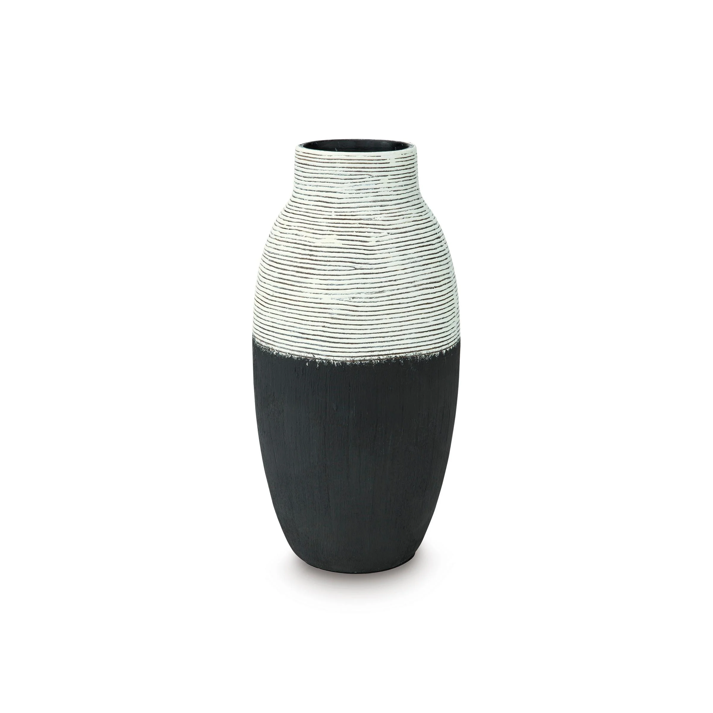 Signature Design by Ashley Girtha A2000877 Vase - Image 1