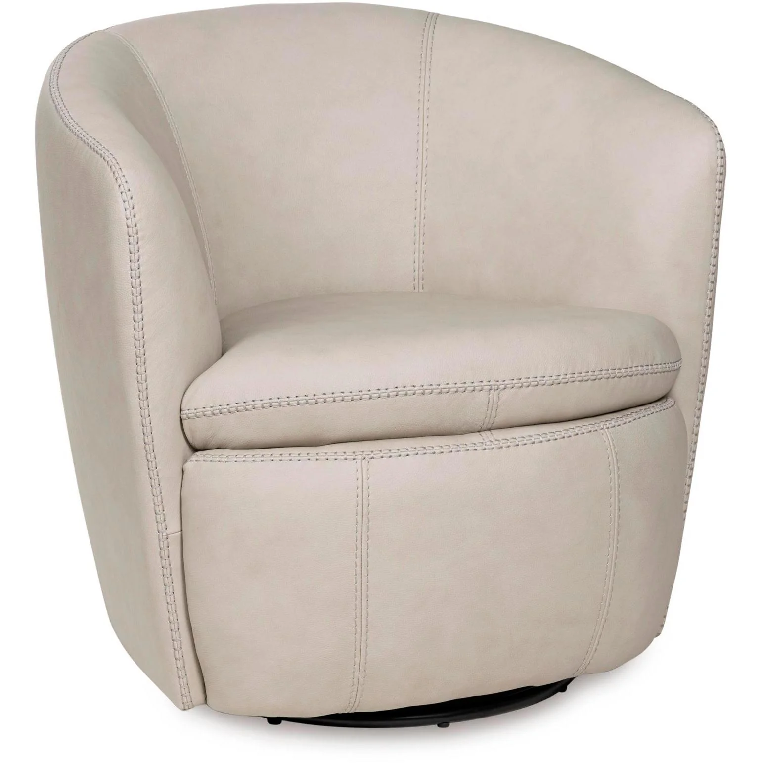 Signature Design by Ashley Kierreys A3000703 Swivel Accent Chair - Image 1