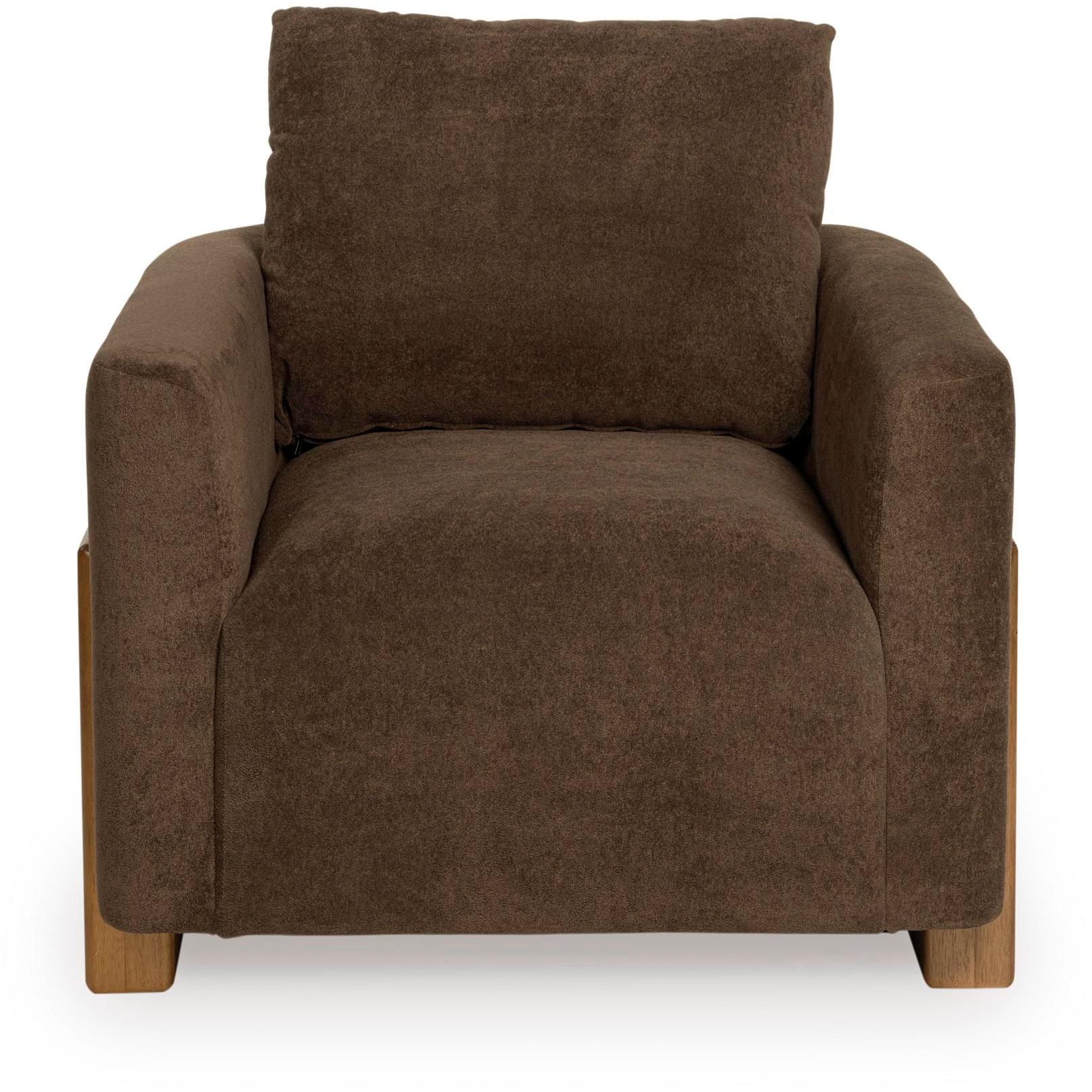 Signature Design by Ashley Dairlett A3000746 Accent Chair - Image 2