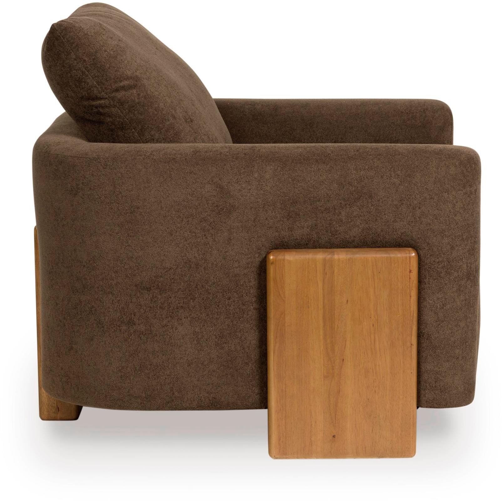 Signature Design by Ashley Dairlett A3000746 Accent Chair - Image 3