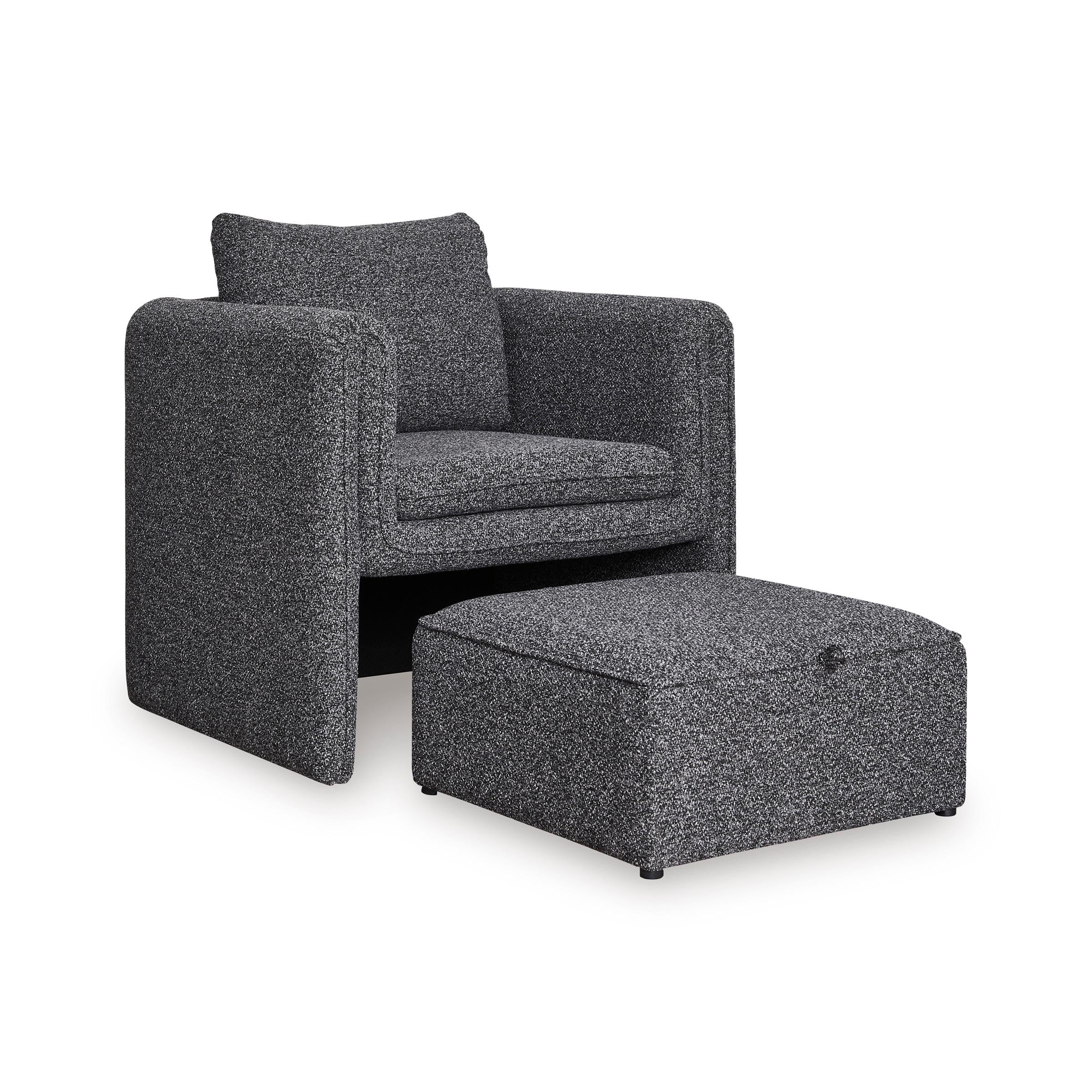 Signature Design by Ashley Vreni A3000754 Accent Chair