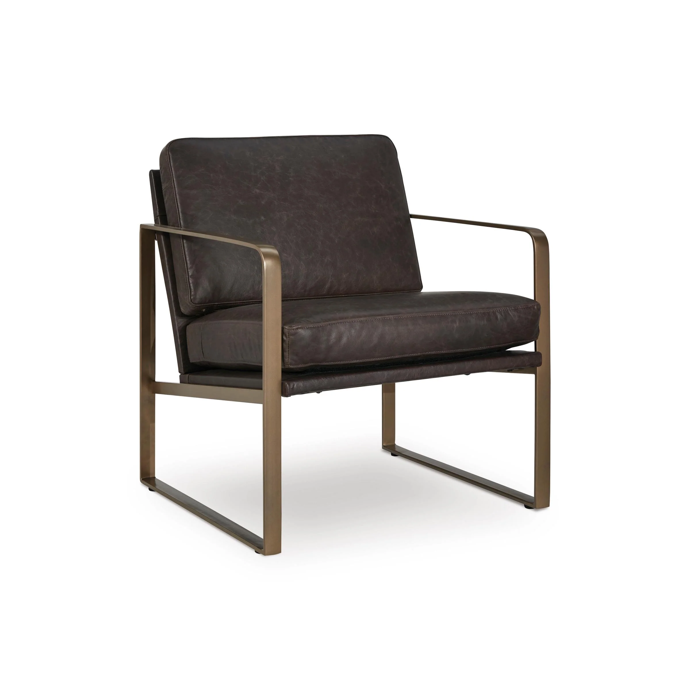 Signature Design by Ashley Bradett A3000763 Accent Chair