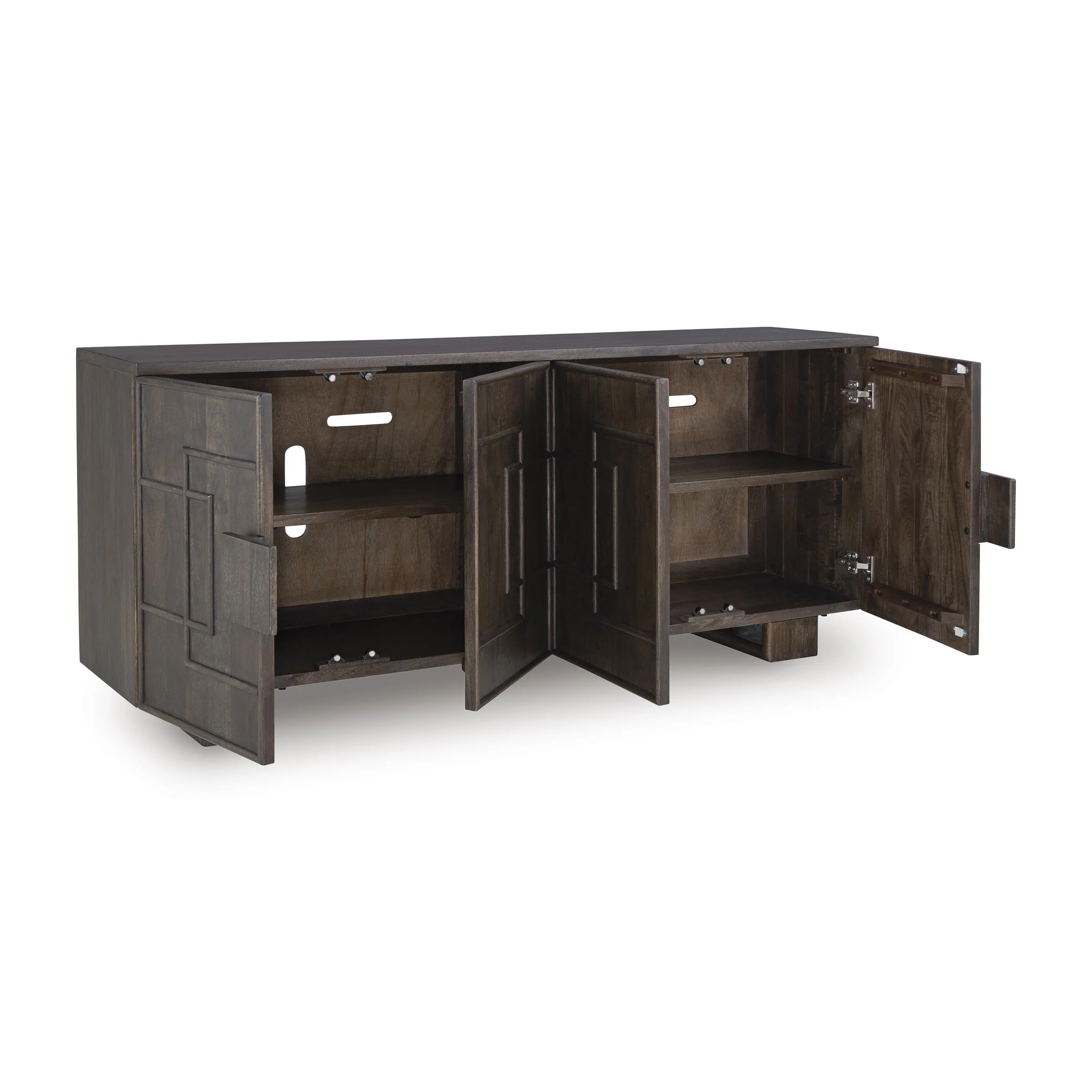 Signature Design by Ashley Cato A4000682 Accent Cabinet - Image 2