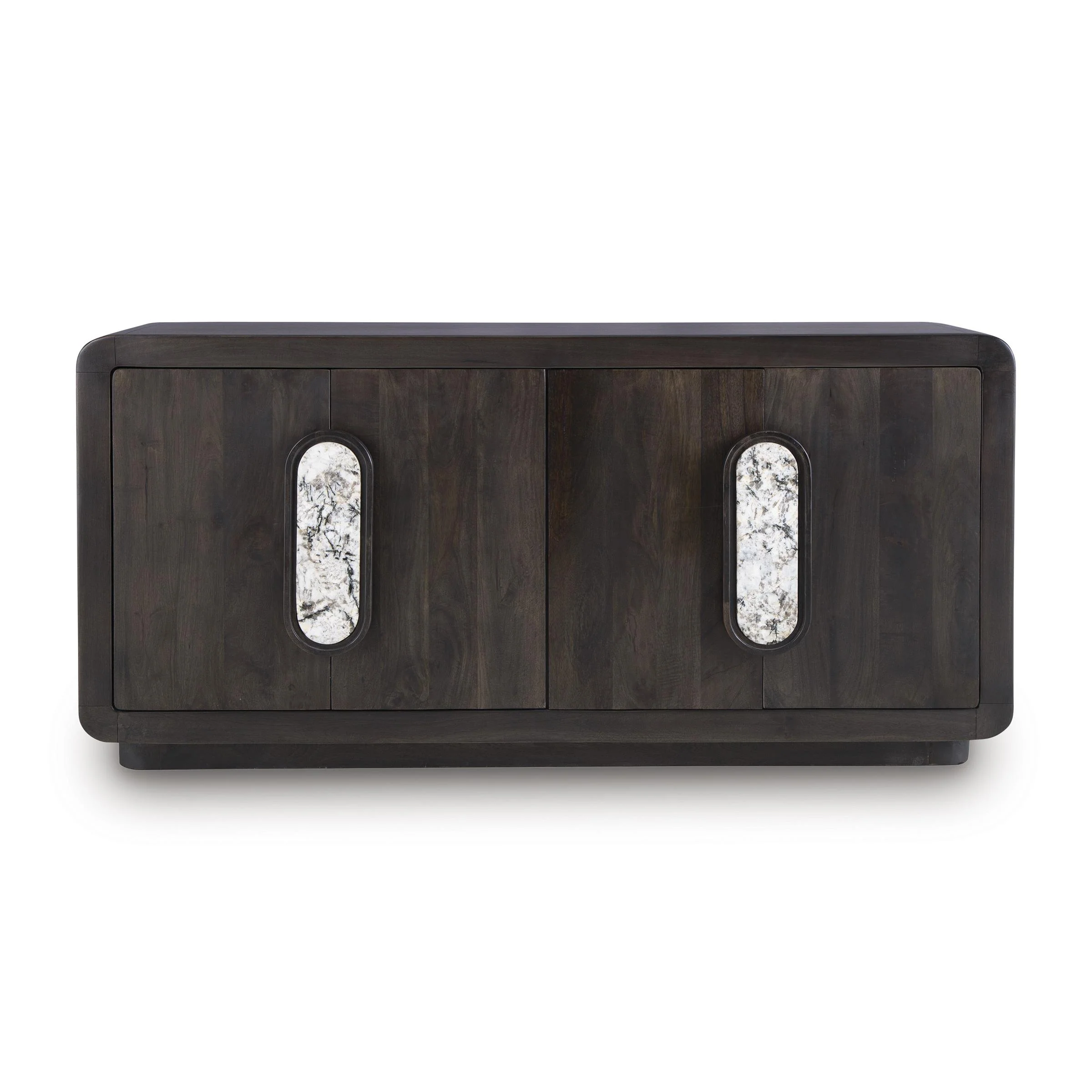 Signature Design by Ashley Elliston A4000683 Accent Cabinet - Image 3
