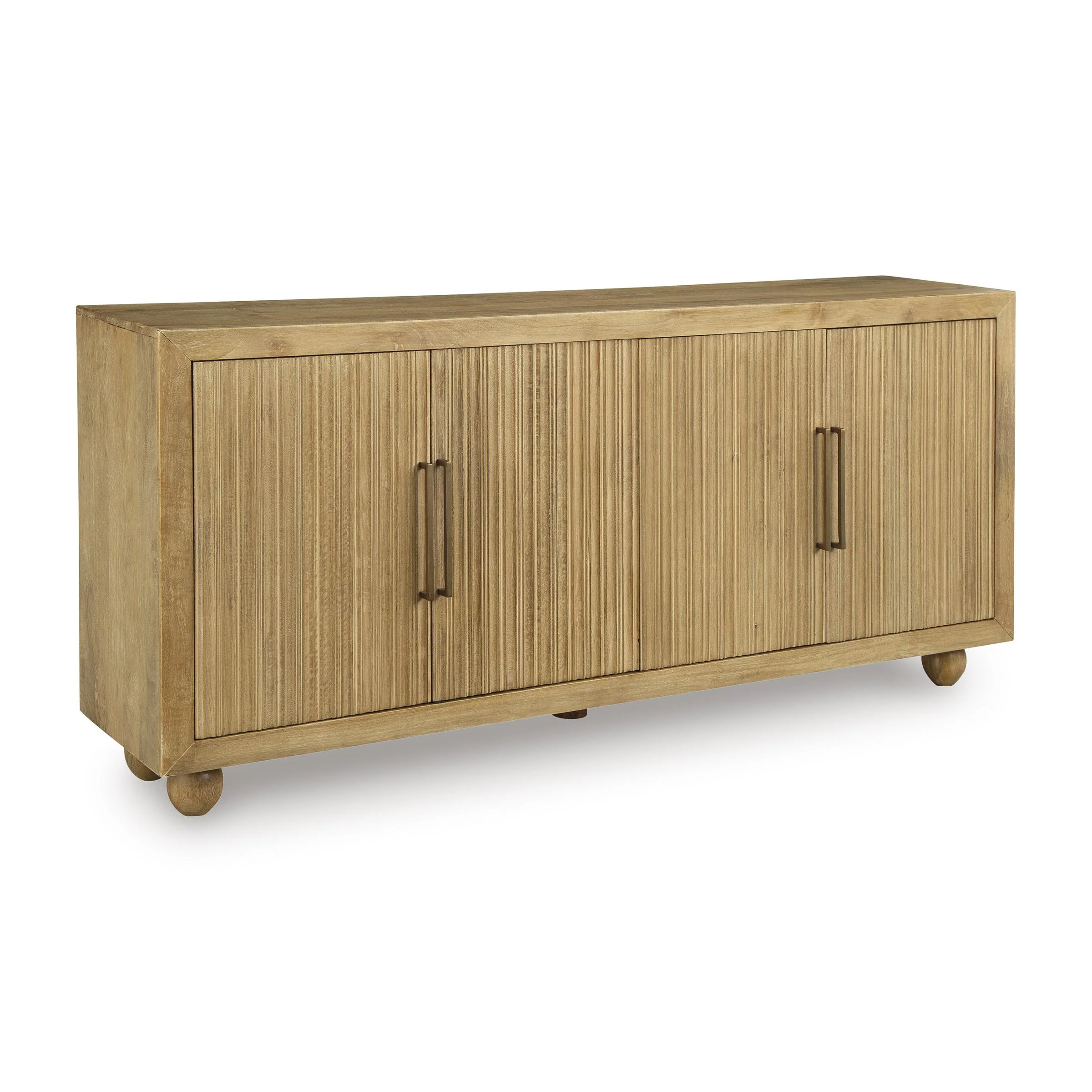 Signature Design by Ashley Niam A4000684 Accent Cabinet - Image 1