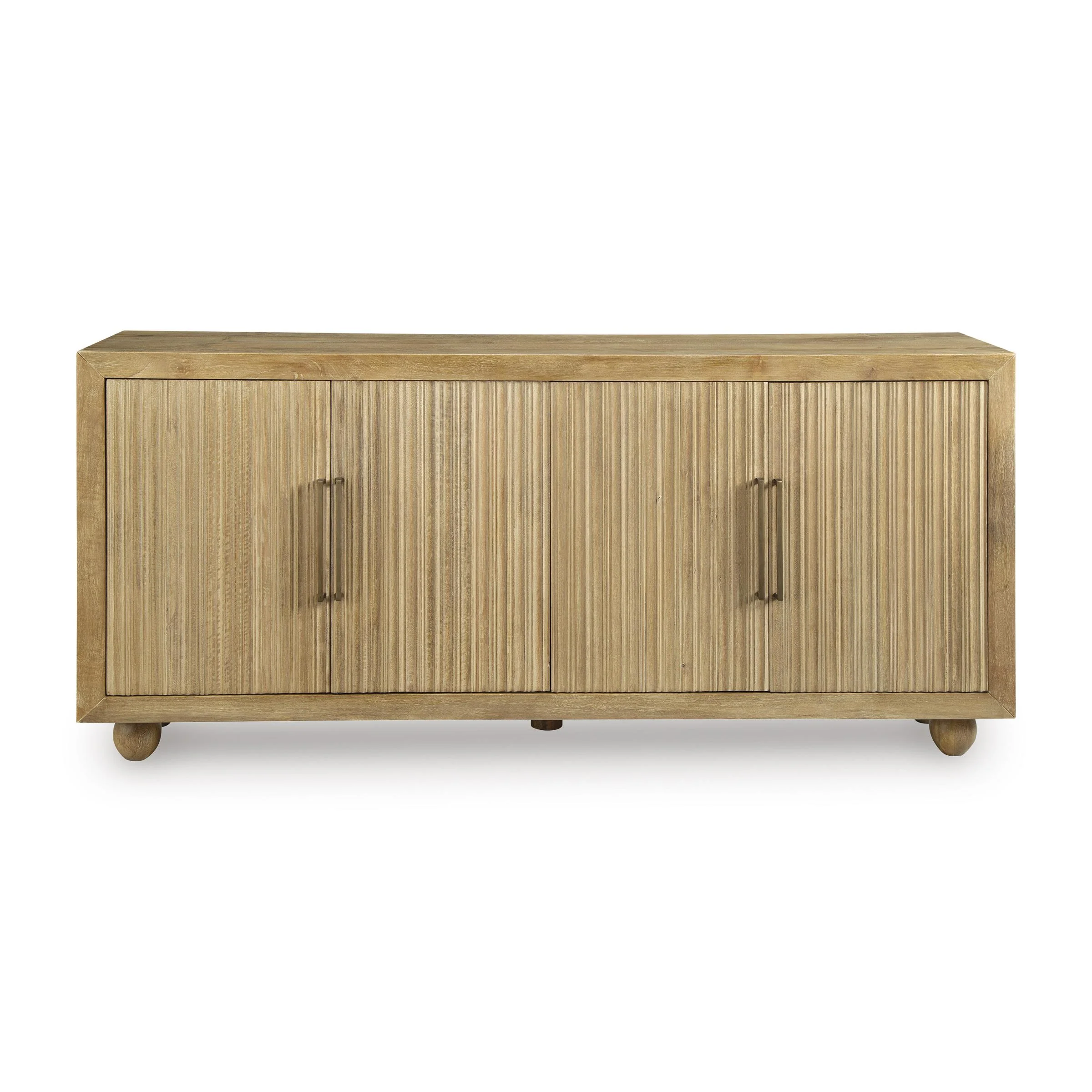 Signature Design by Ashley Niam A4000684 Accent Cabinet - Image 3