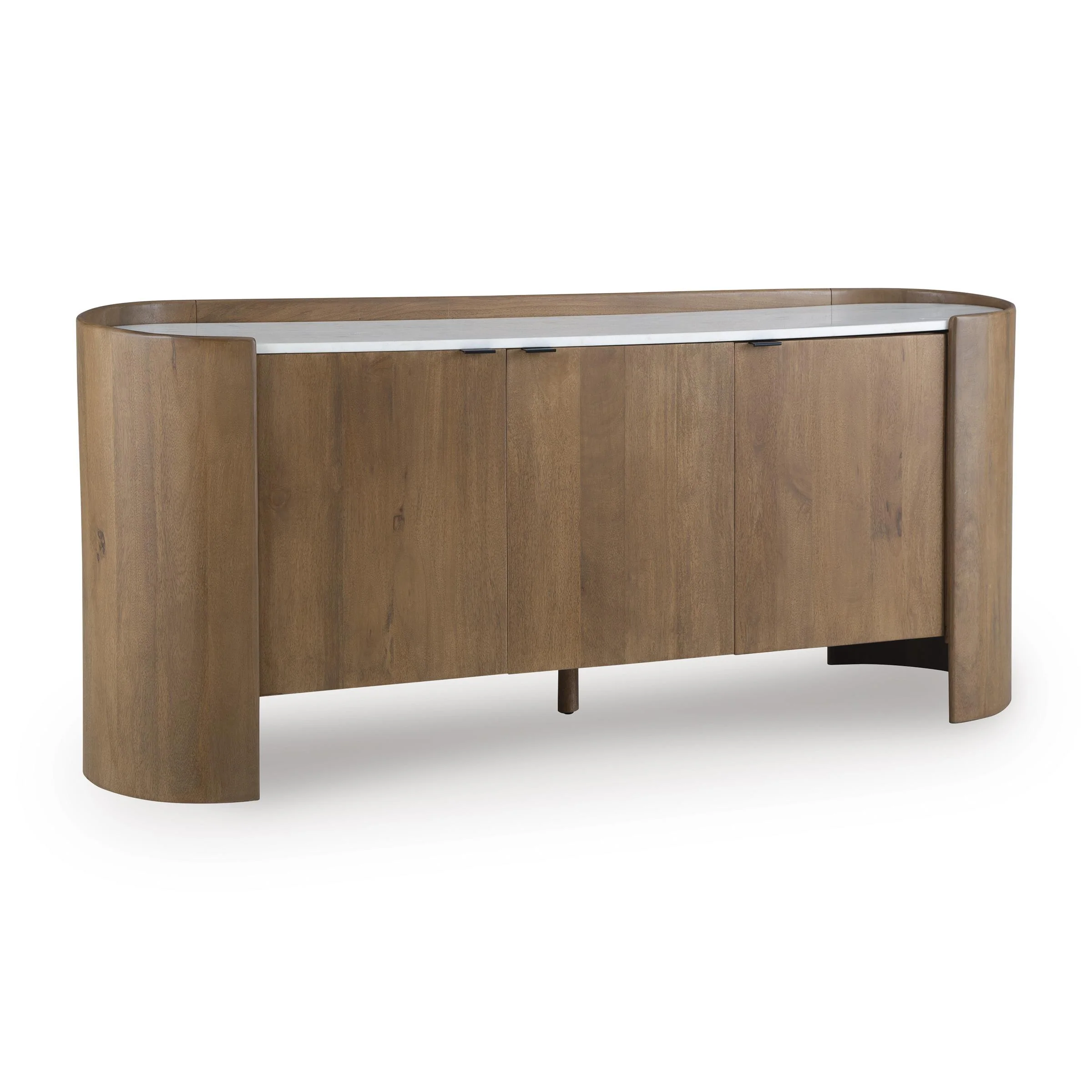 Signature Design by Ashley Fitzroy A4000688 Accent Cabinet - Image 1