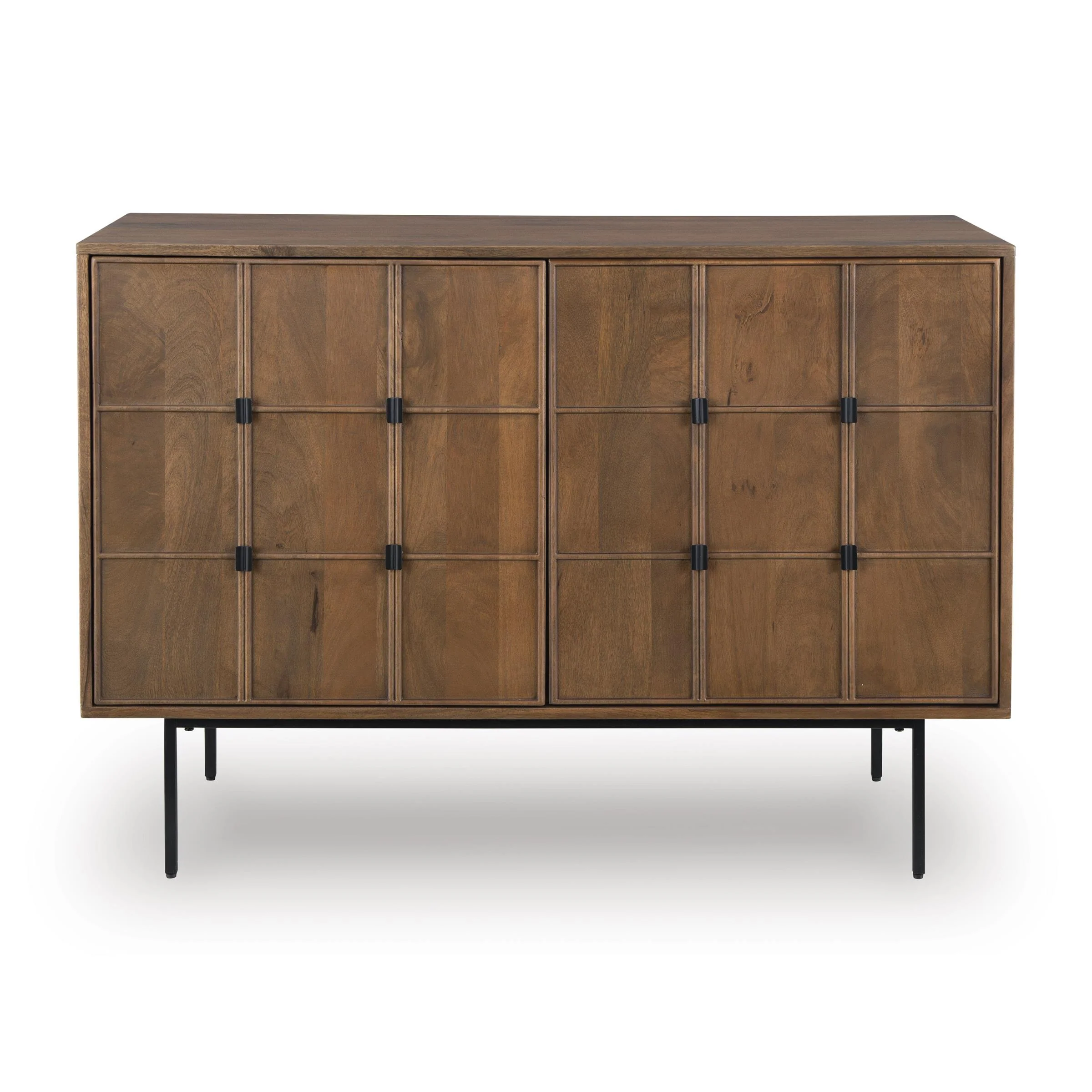 Signature Design by Ashley Juddins A4000692 Accent Cabinet - Image 3