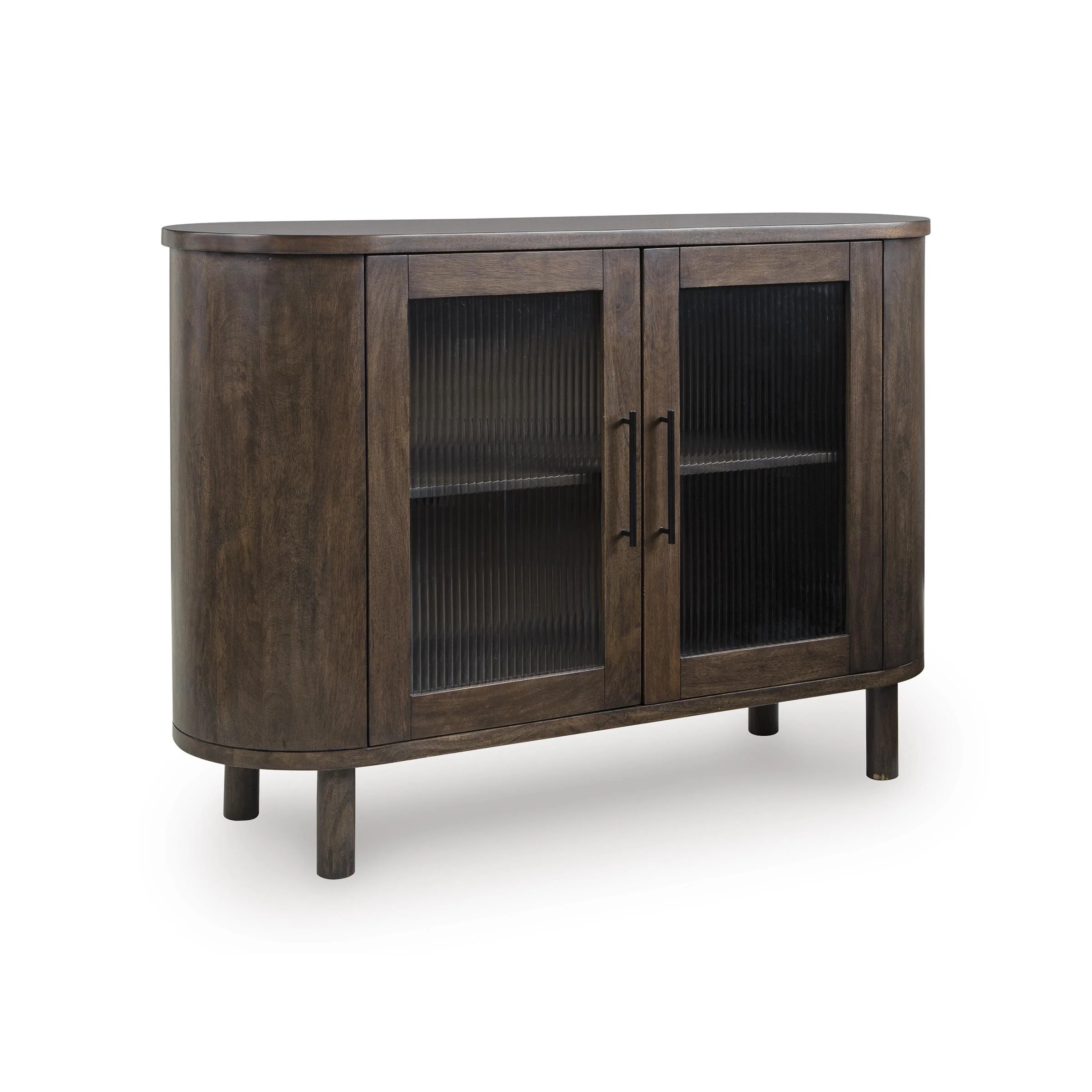 Signature Design by Ashley Mayridge A4000694 Accent Cabinet - Image 1