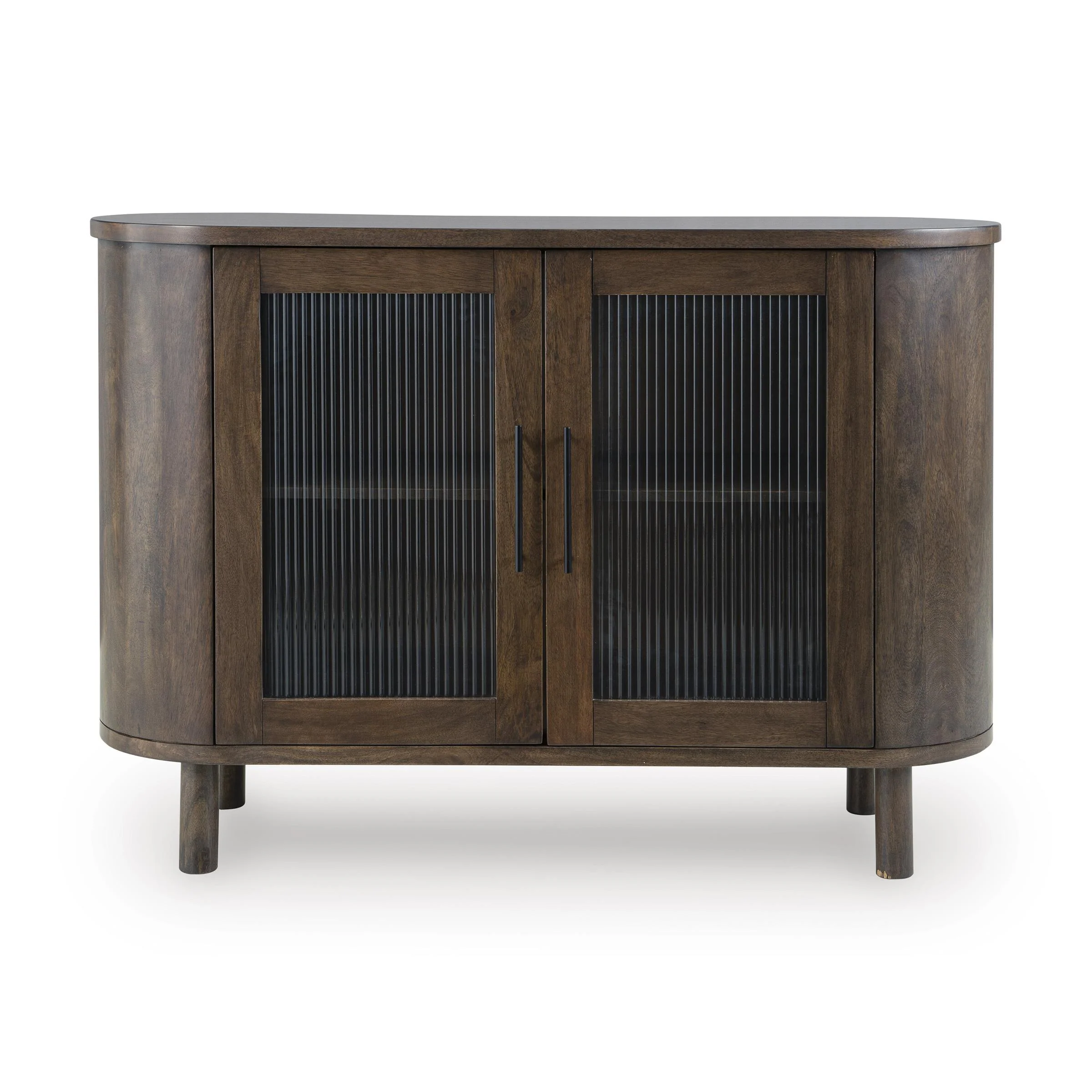Signature Design by Ashley Mayridge A4000694 Accent Cabinet - Image 3