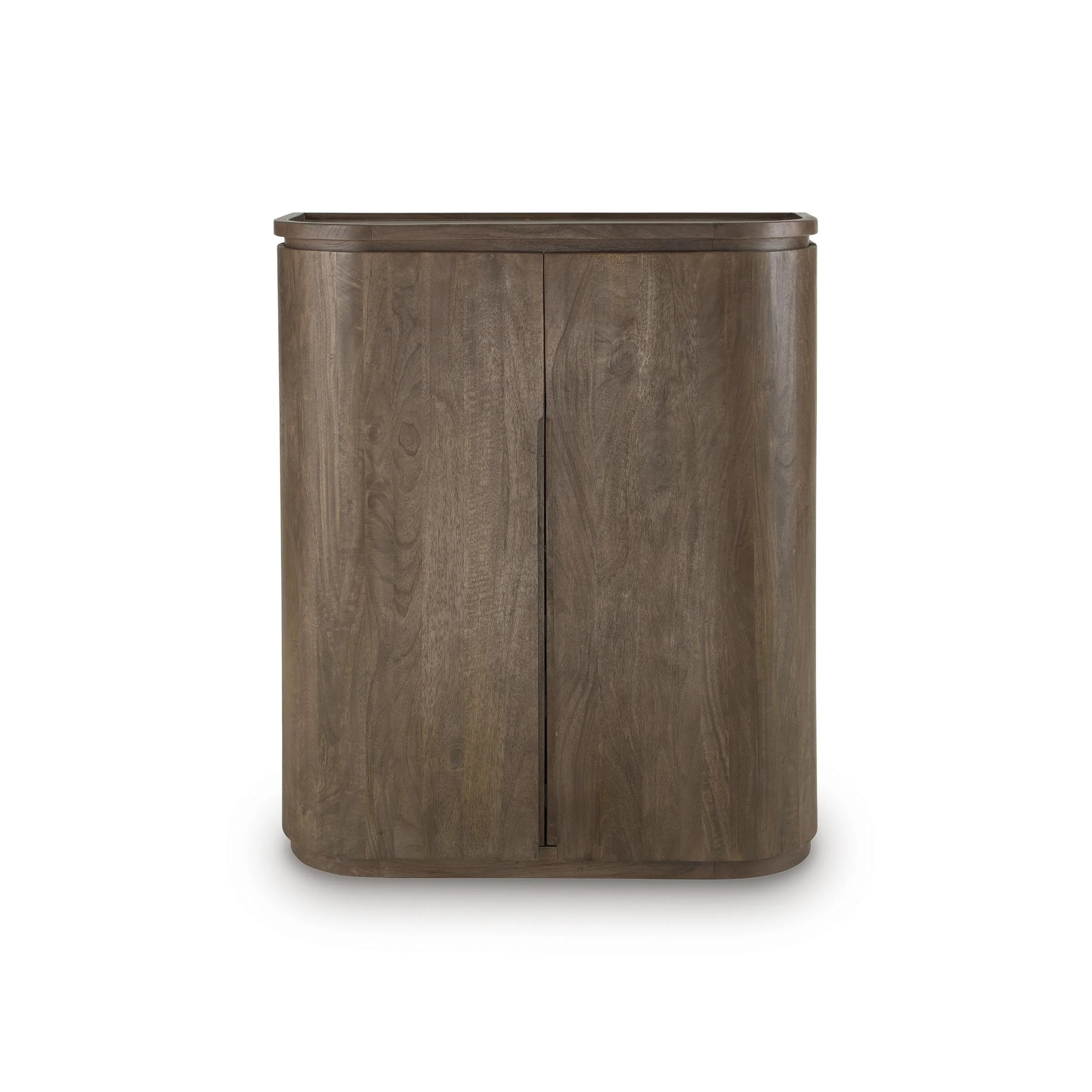 Signature Design by Ashley Landermont A4000697 Bar Cabinet - Image 3