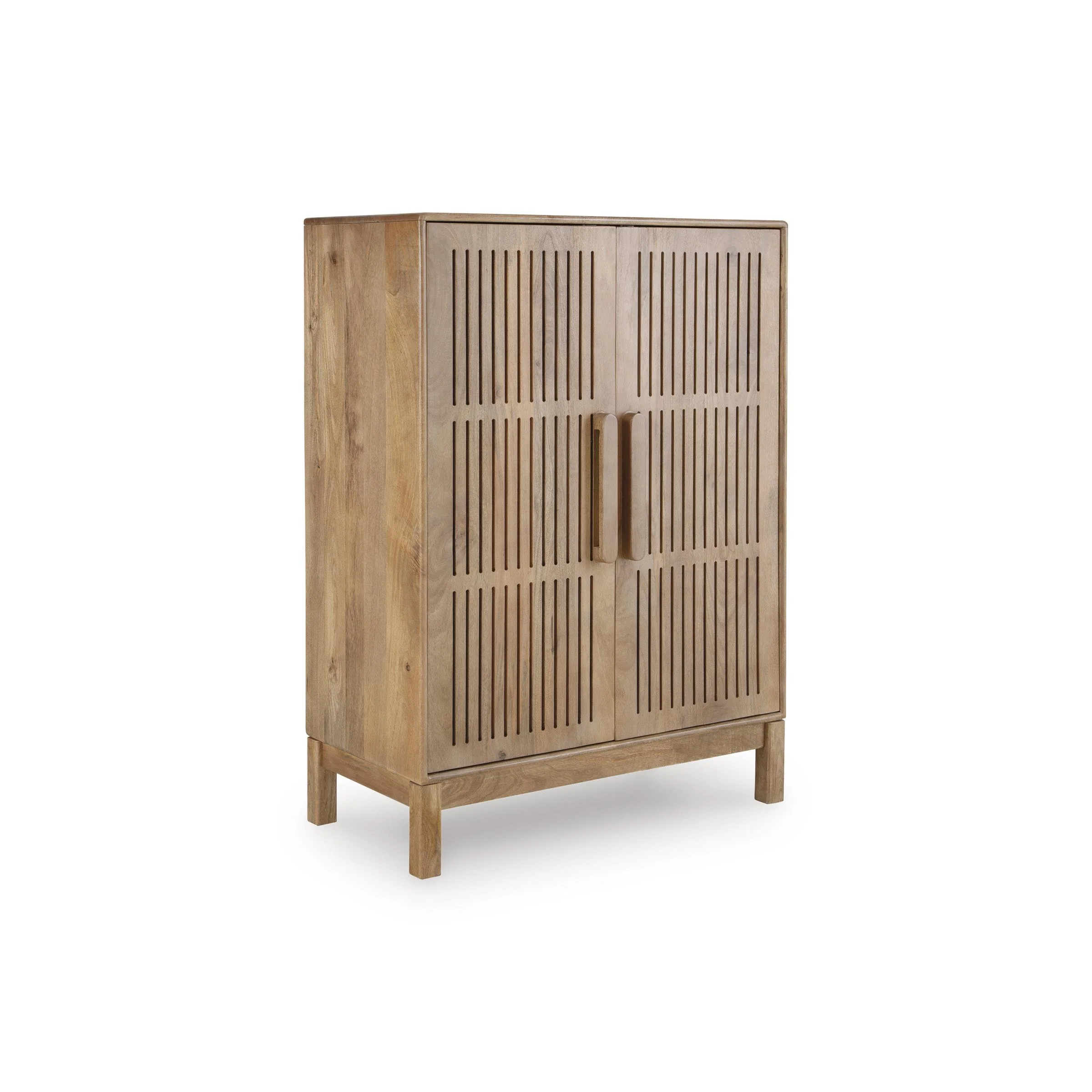 Signature Design by Ashley Pellamour A4000698 Bar Cabinet