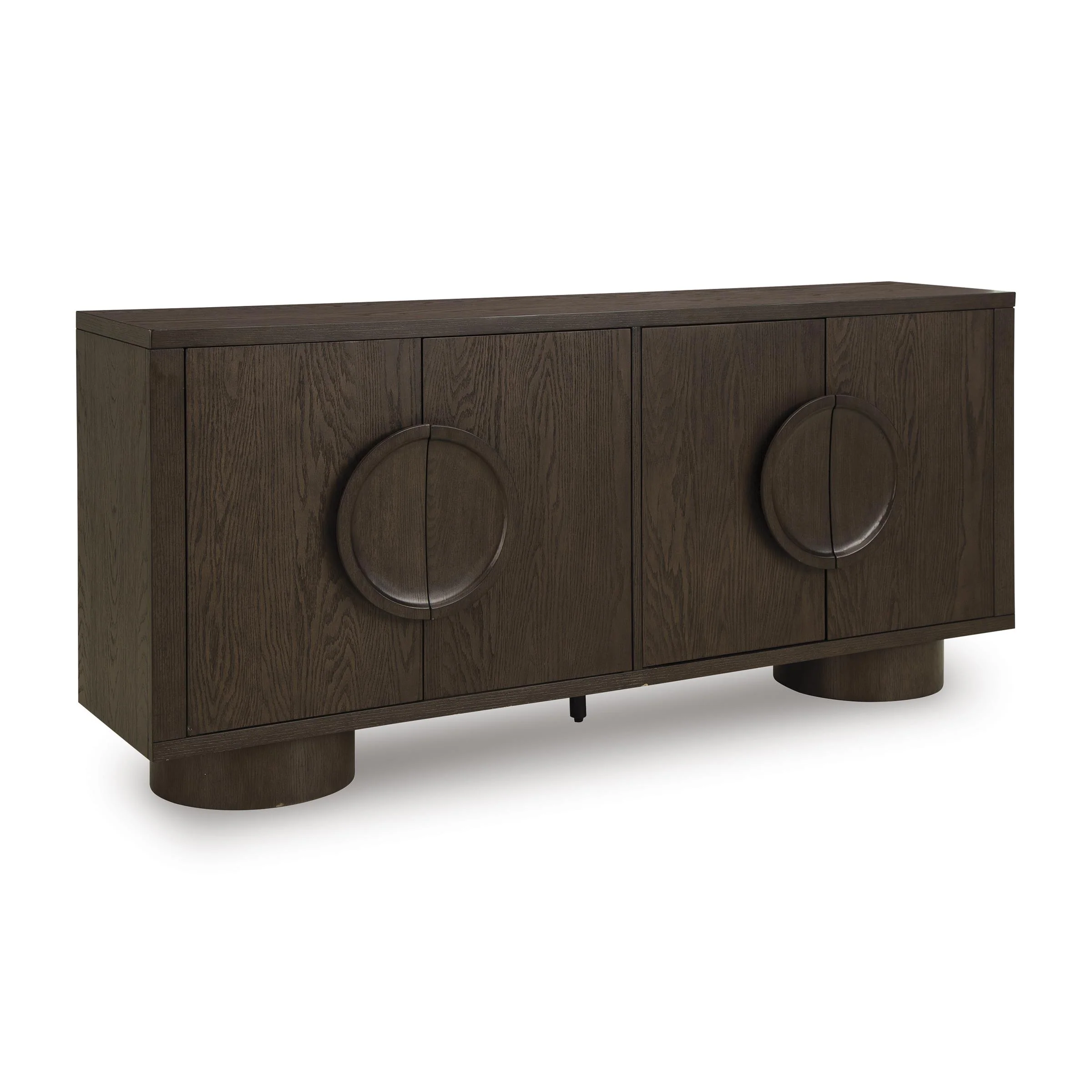 Signature Design by Ashley Veeda A4000703 Accent Cabinet - Image 1
