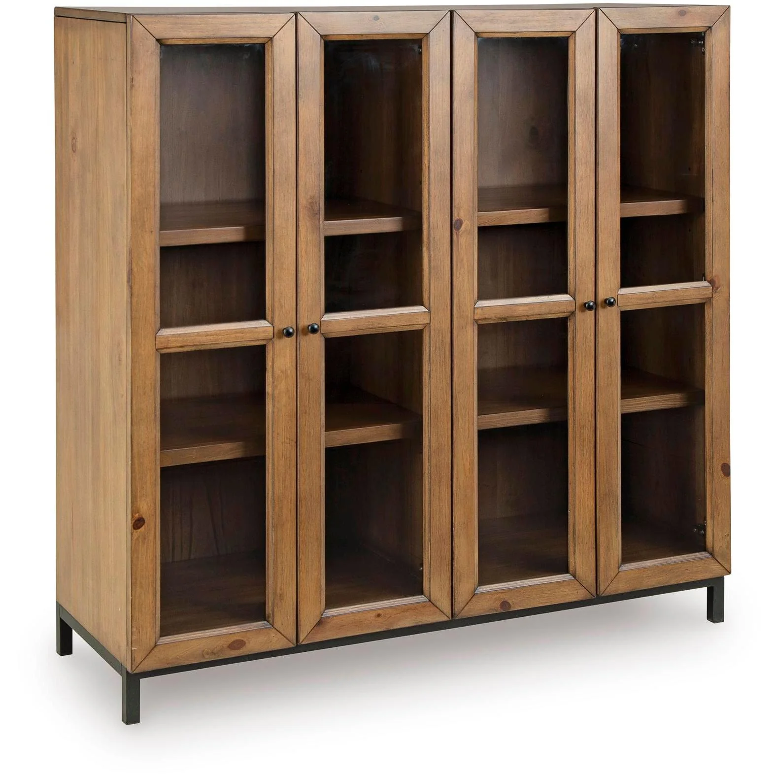Signature Design by Ashley Wrenridge A4000706 Accent Cabinet - Image 1