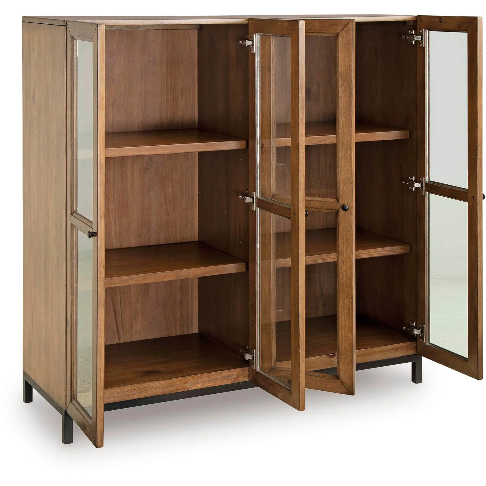 Signature Design by Ashley Wrenridge A4000706 Accent Cabinet - Image 2