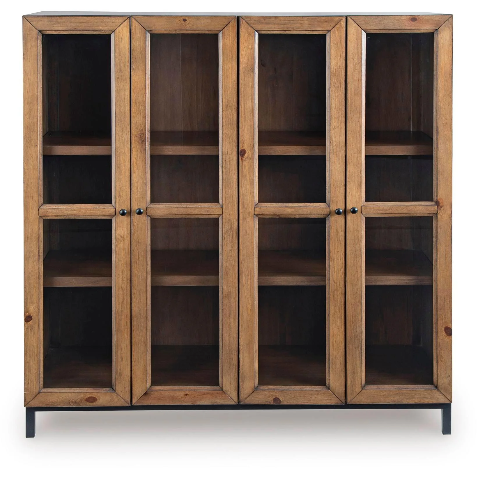 Signature Design by Ashley Wrenridge A4000706 Accent Cabinet - Image 3