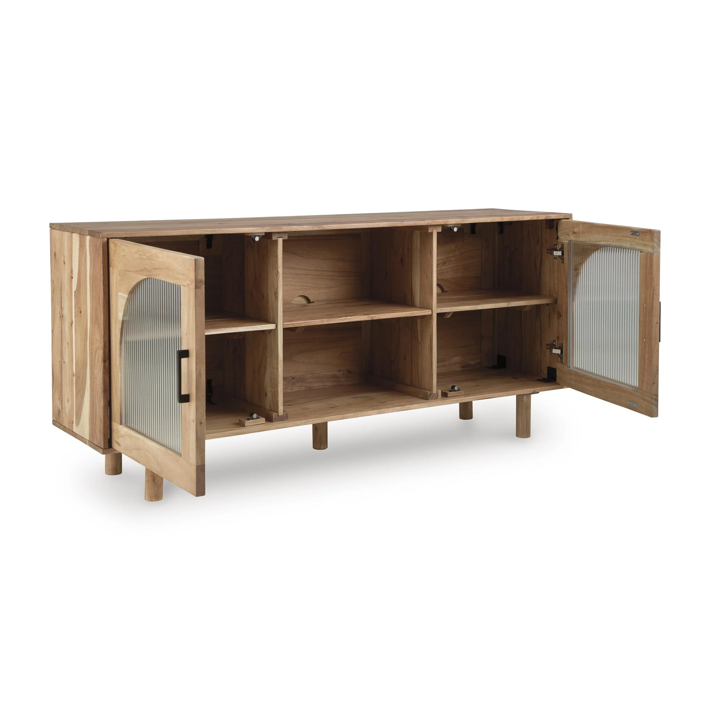 Signature Design by Ashley Adway A4000709 Accent Cabinet - Image 2