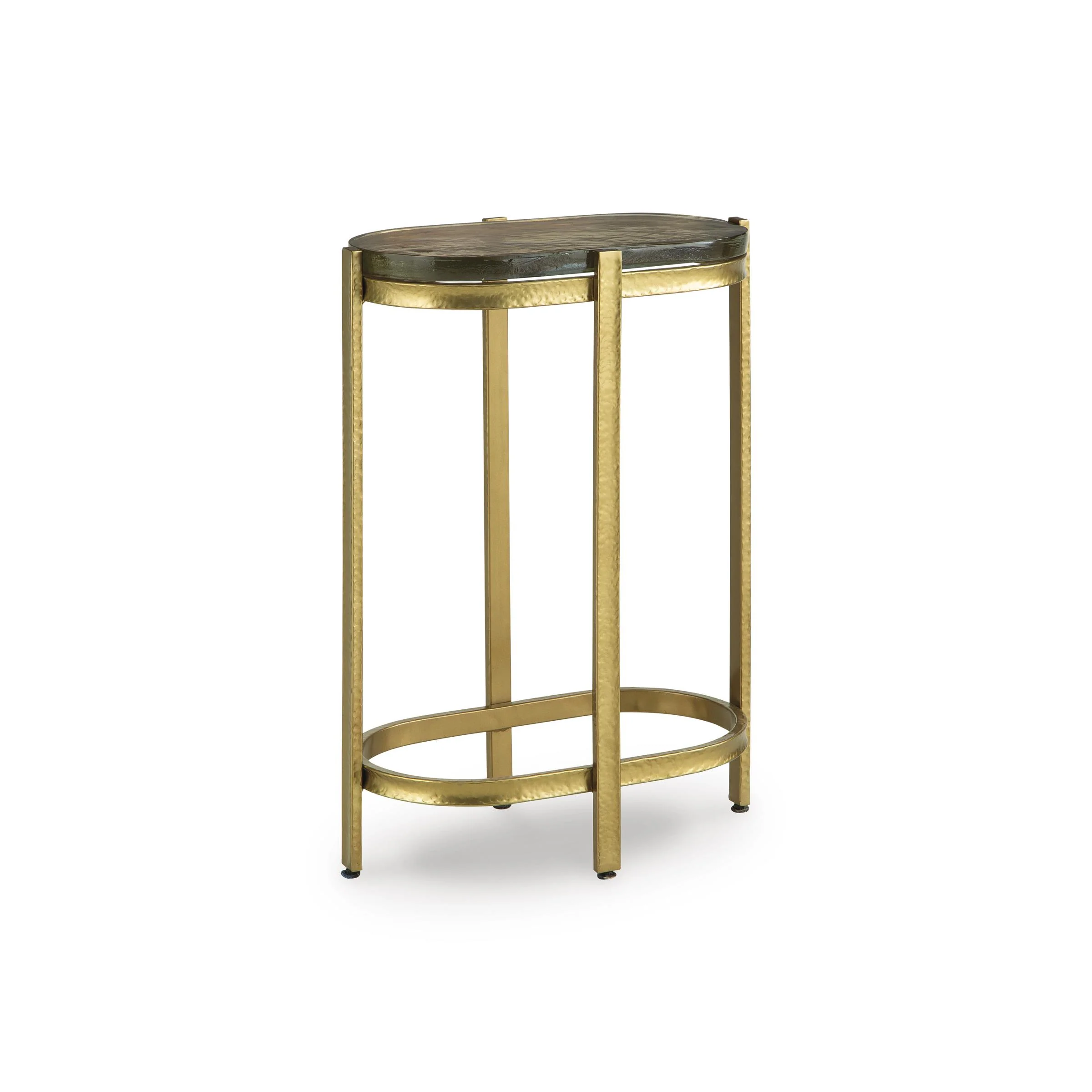 Signature Design by Ashley Porterville A4000716 Accent Table - Image 1