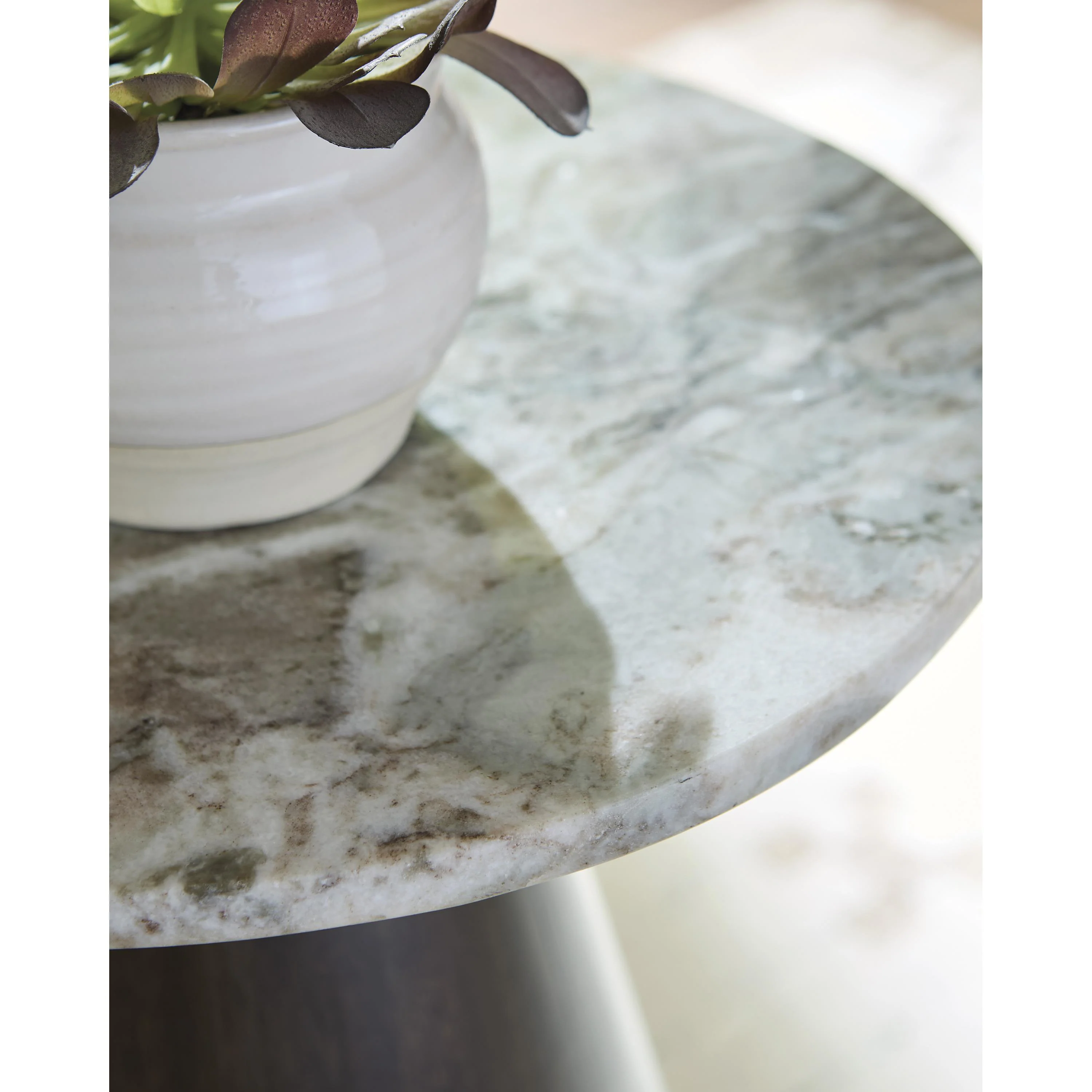 Signature Design by Ashley Waltnor A4000720 Accent Table - Image 3