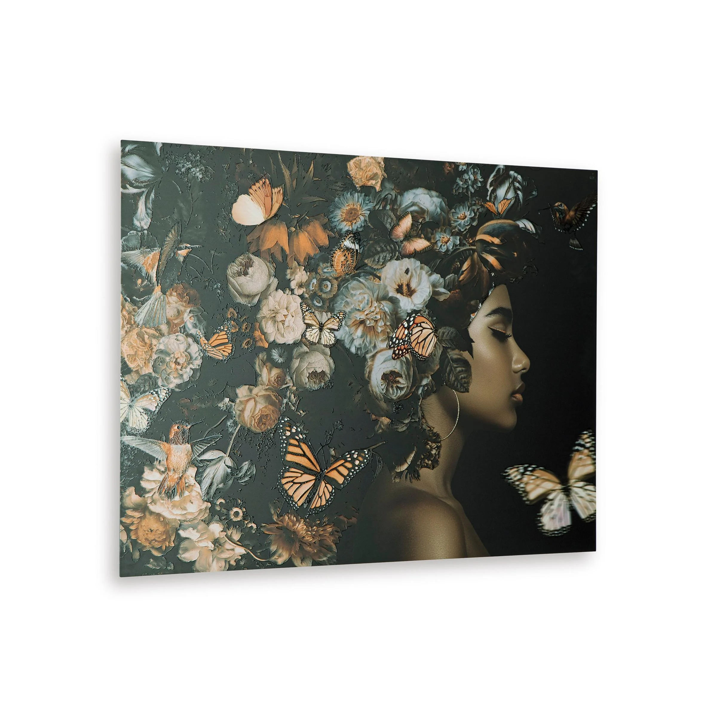 Signature Design by Ashley Valfer A8000481 Wall Art