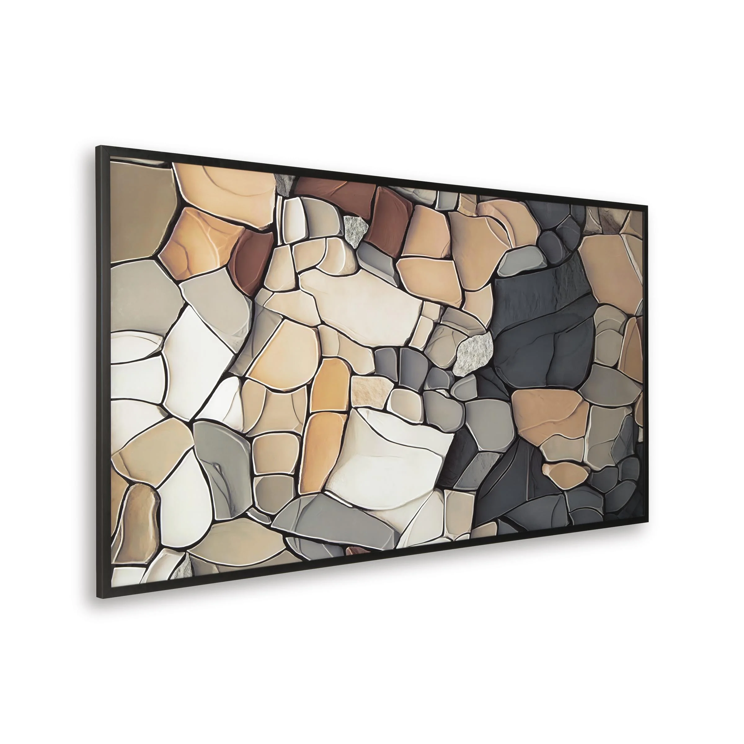 Signature Design by Ashley Patteworth A8000482 Wall Art - Image 1