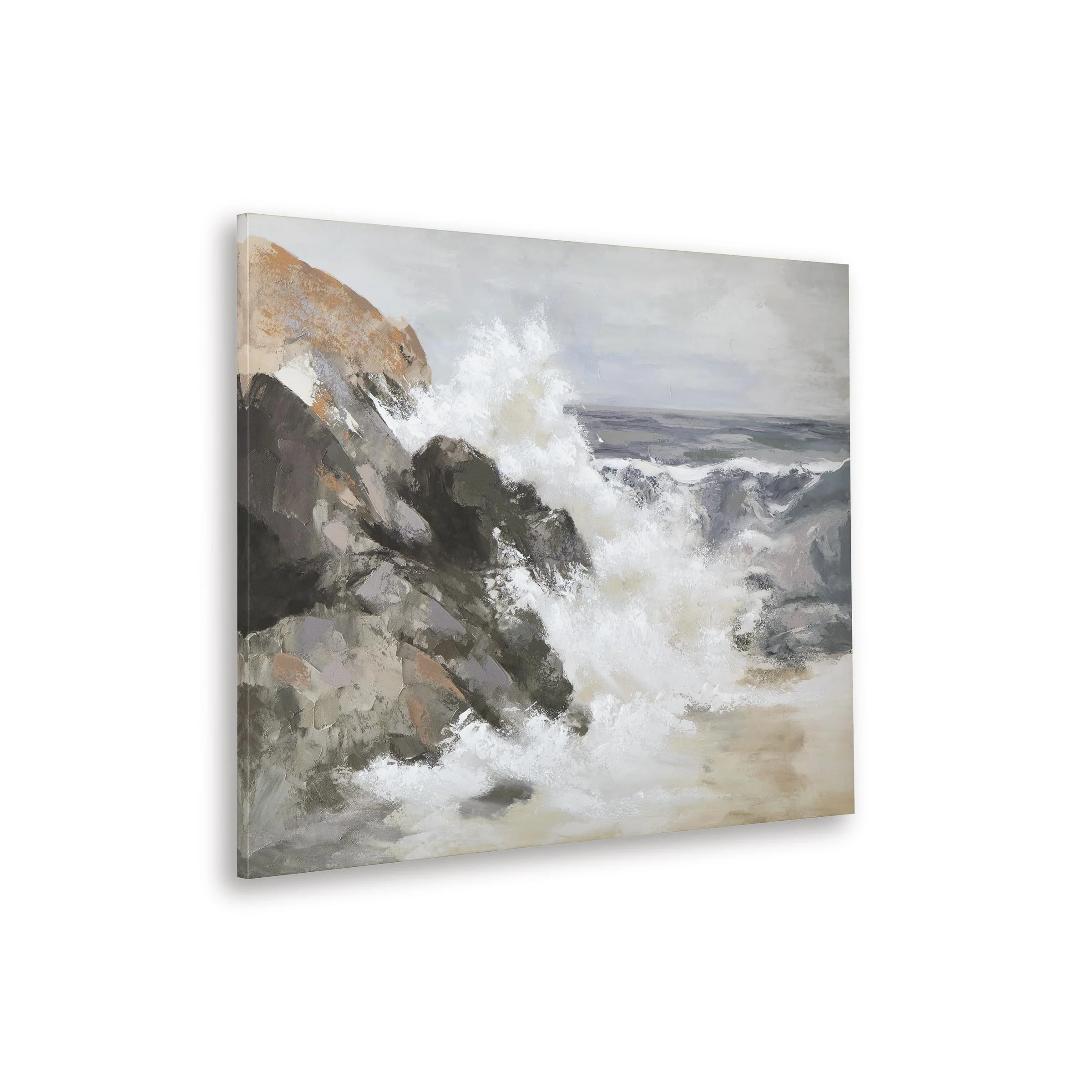 Signature Design by Ashley Worthner A8000483 Wall Art - Image 1