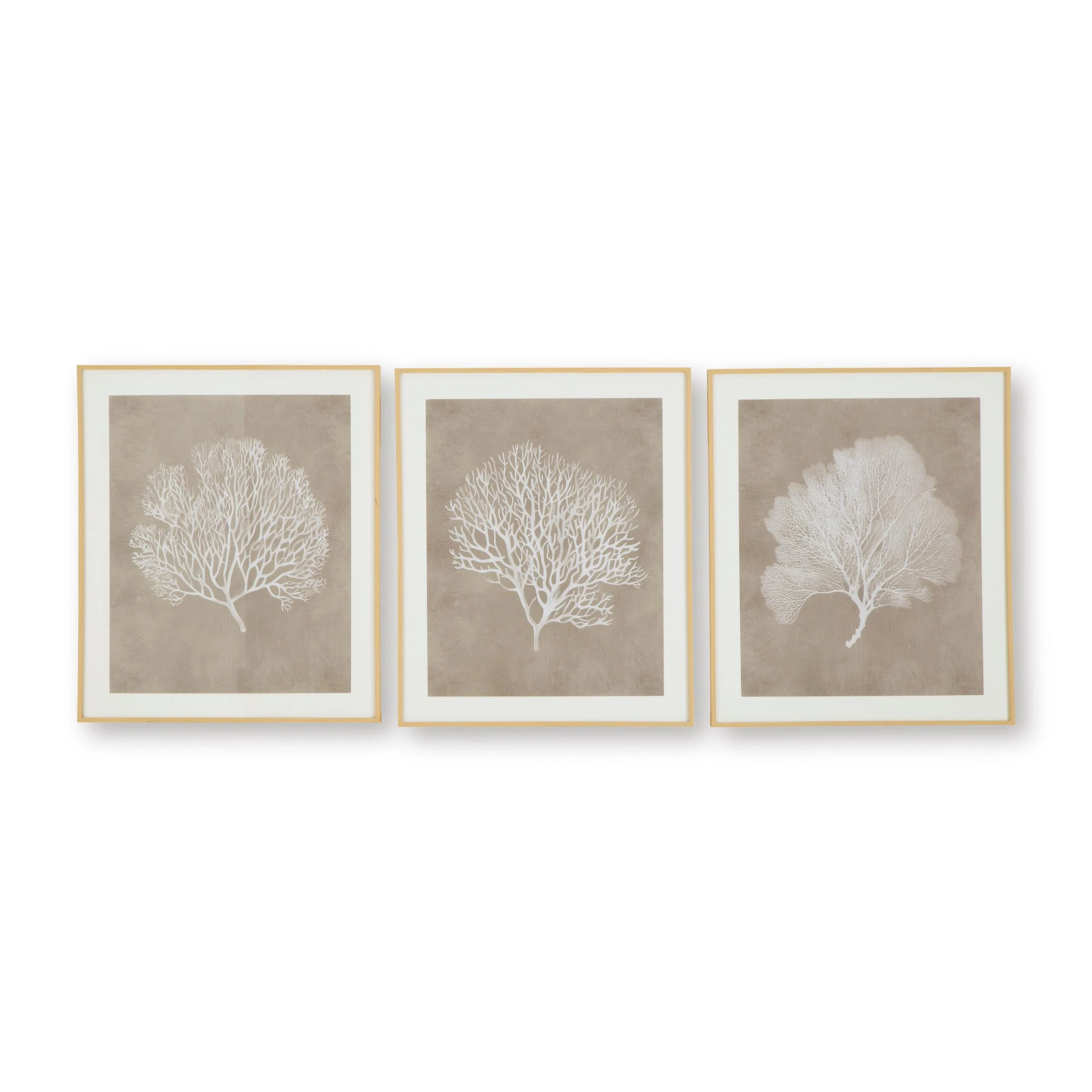 Signature Design by Ashley Hendridge A8000486 Wall Art Set - Image 2