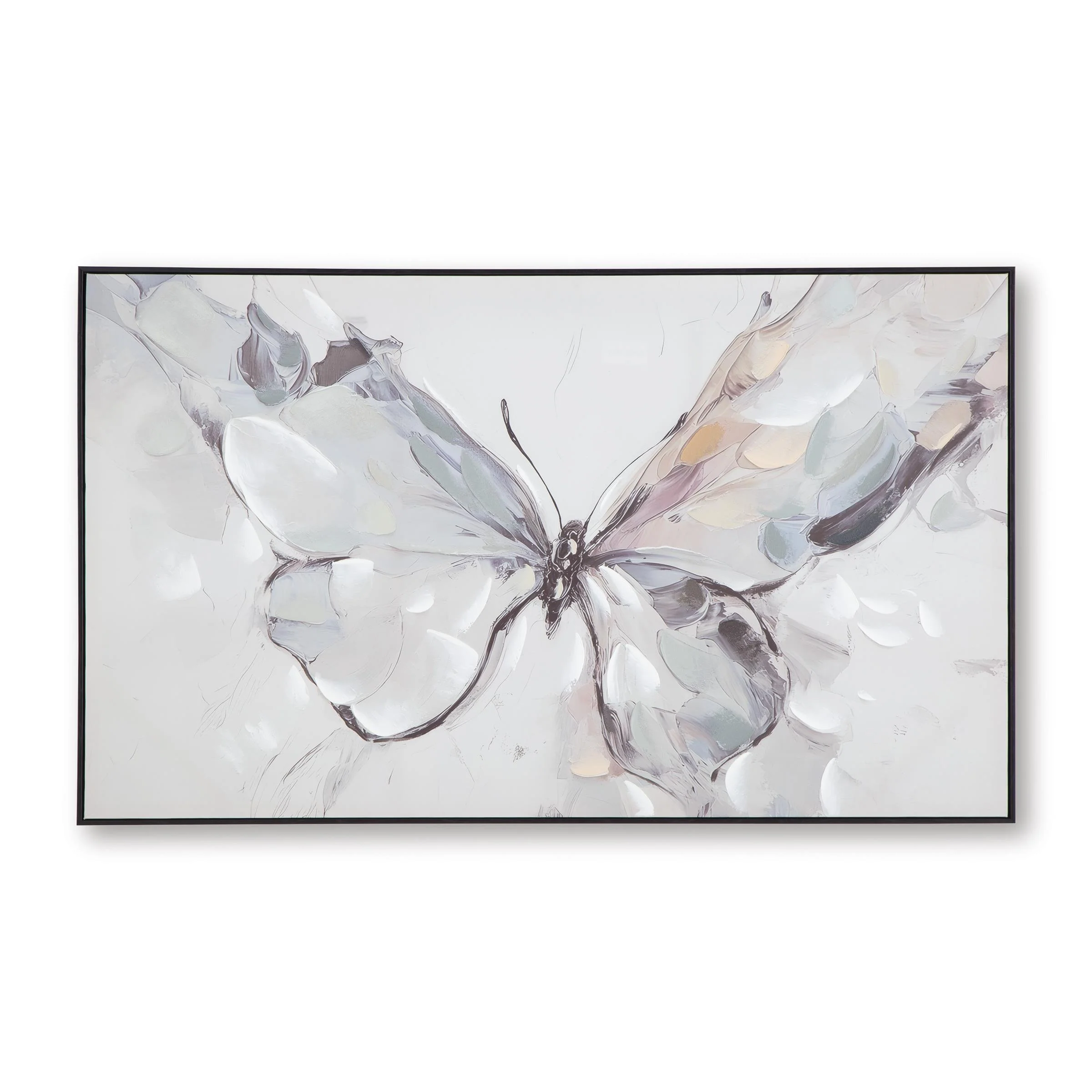 Signature Design by Ashley Dashwick A8000487 Wall Art - Image 2