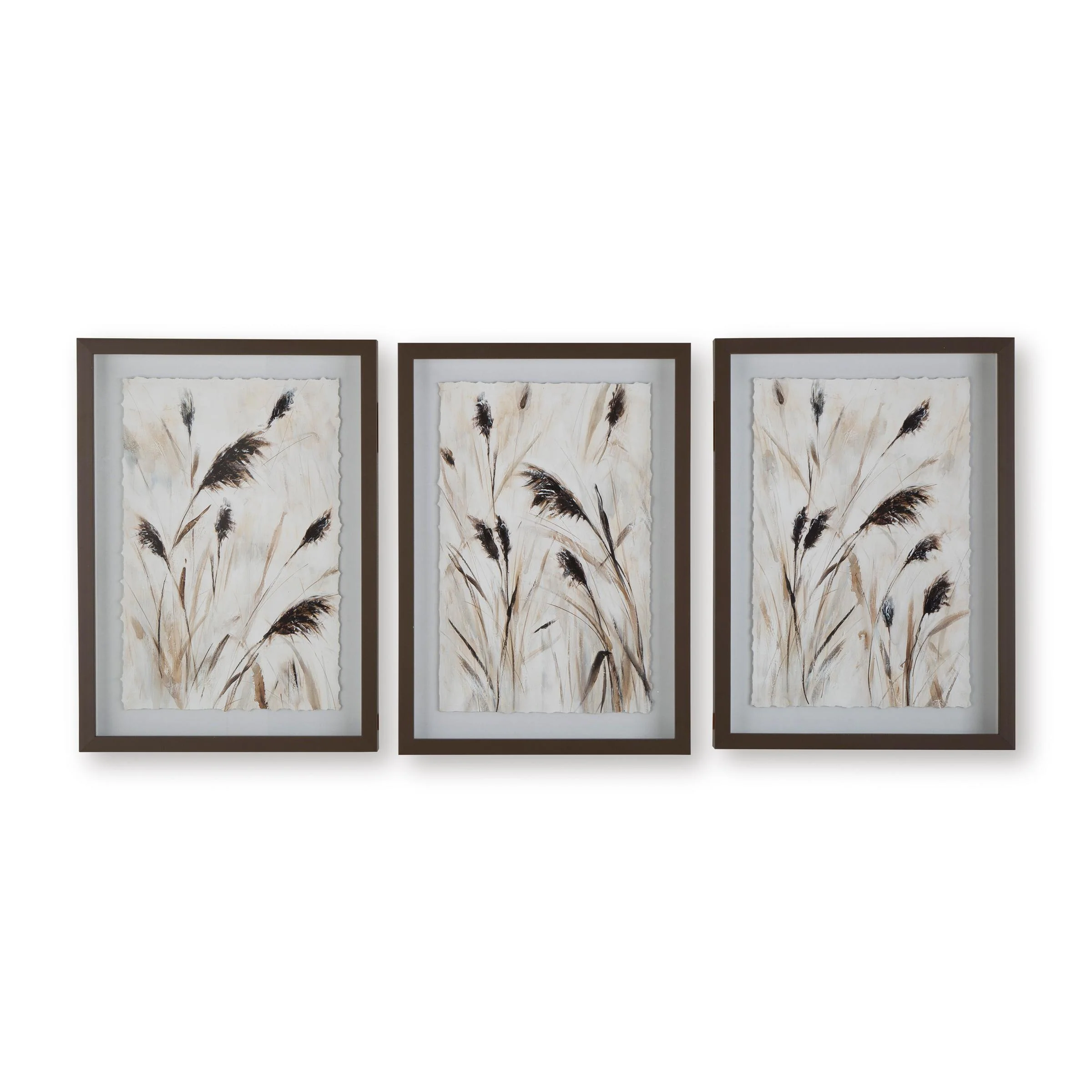 Signature Design by Ashley Honslow A8000506 Wall Art Set - Image 2
