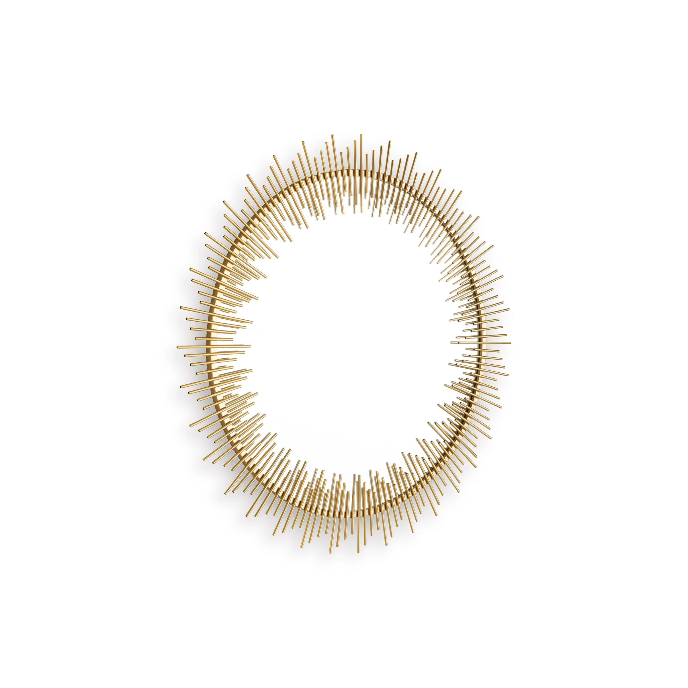 Signature Design by Ashley Wainport A8010405 Accent Mirror