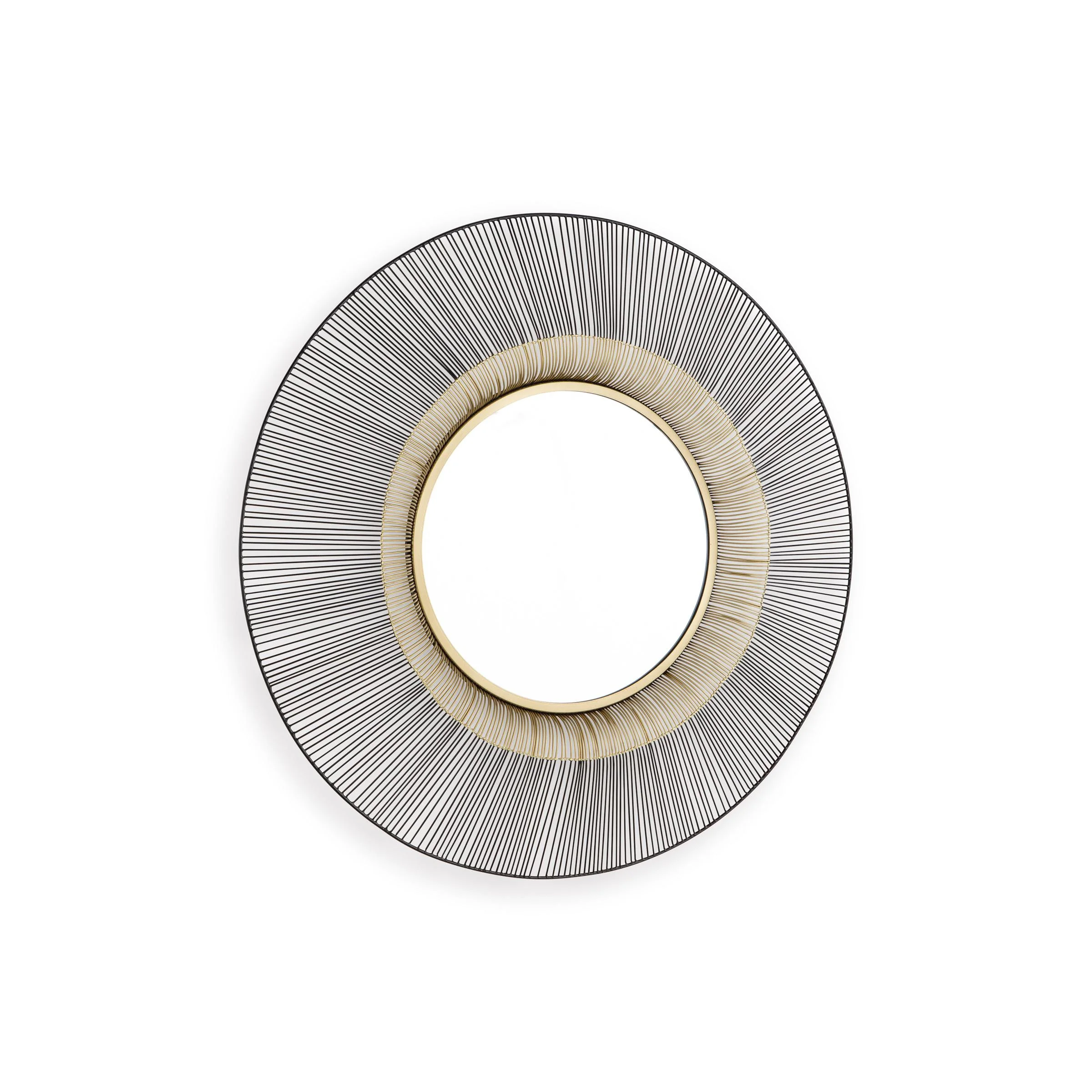 Signature Design by Ashley Dallmen A8010407 Accent Mirror