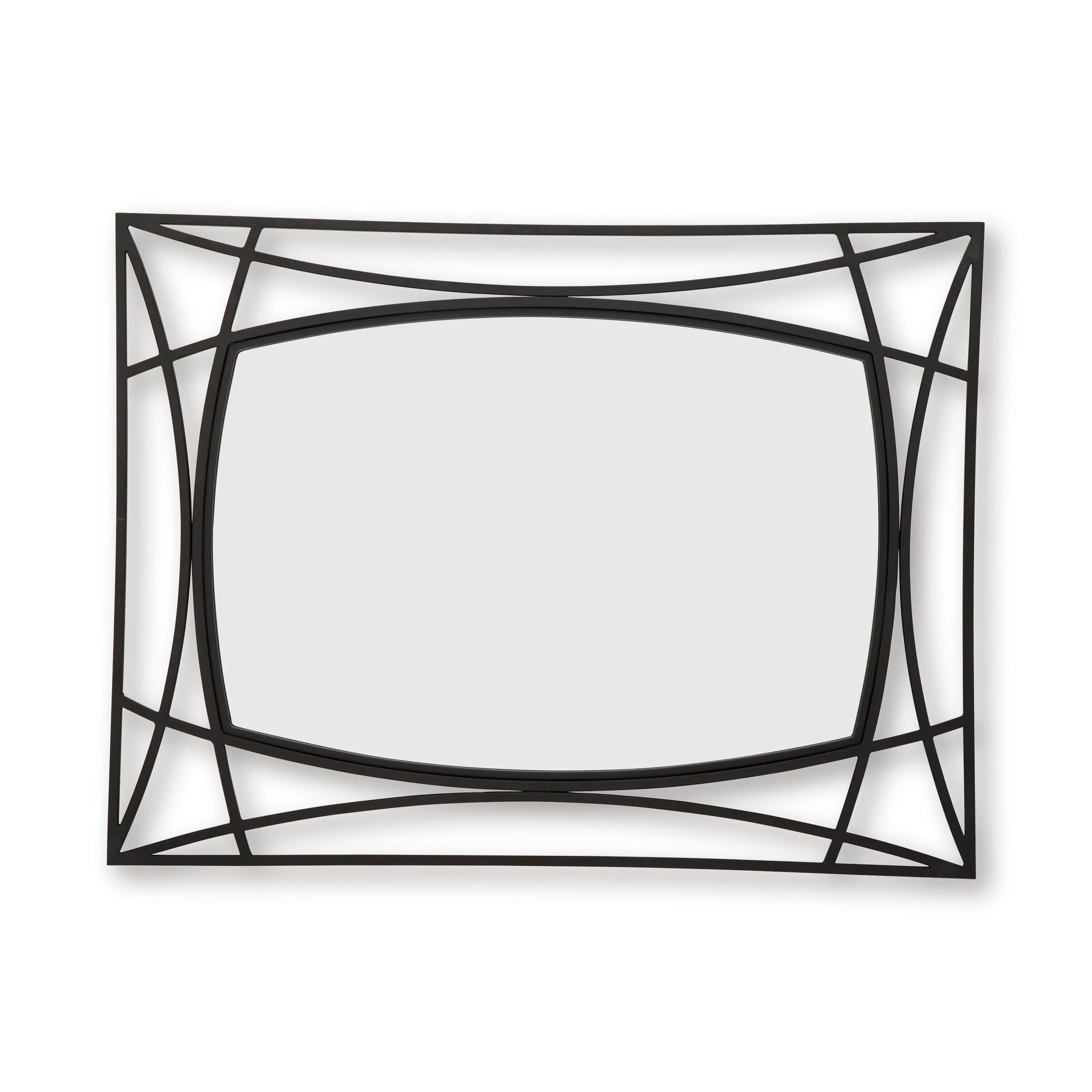 Signature Design by Ashley Freenville A8010408 Accent Mirror - Image 3