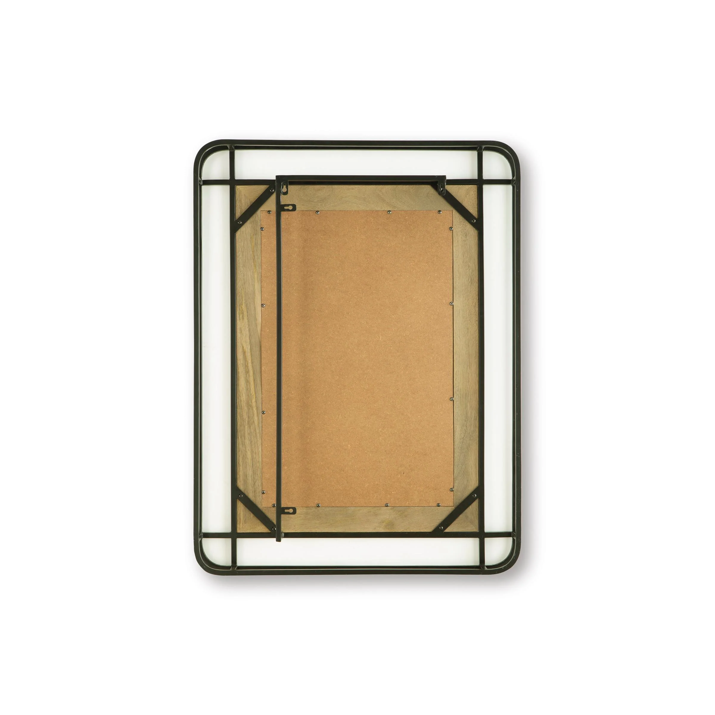 Signature Design by Ashley Beelman A8010409 Accent Mirror - Image 3