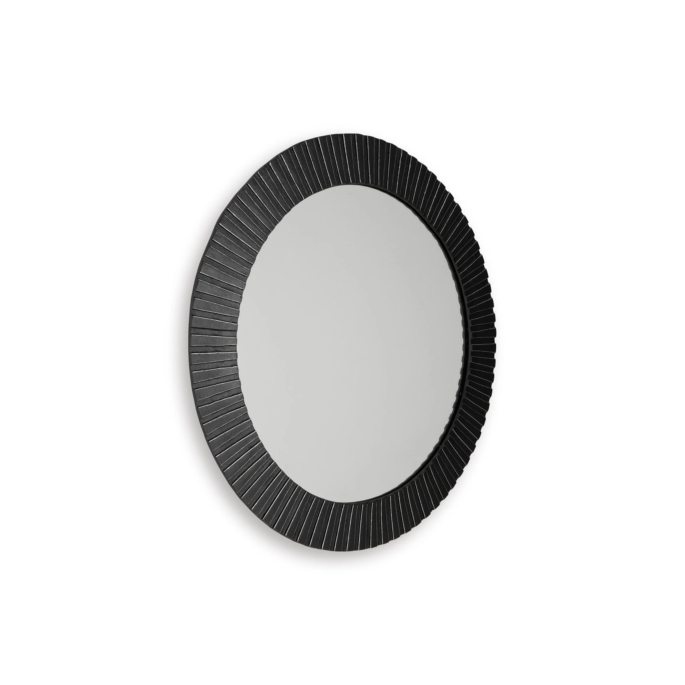 Signature Design by Ashley Ozias A8010417 Accent Mirror