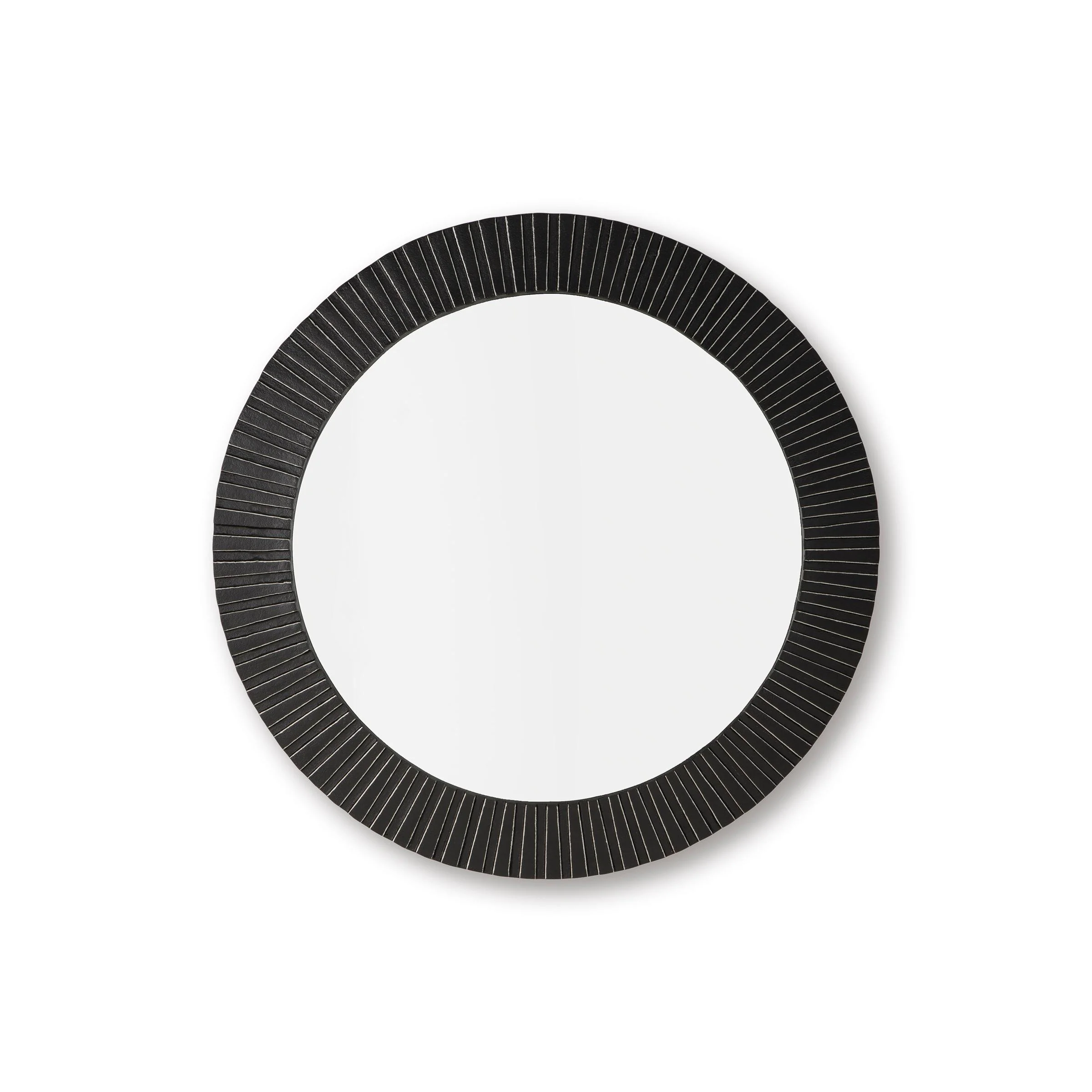 Signature Design by Ashley Ozias A8010417 Accent Mirror - Image 2