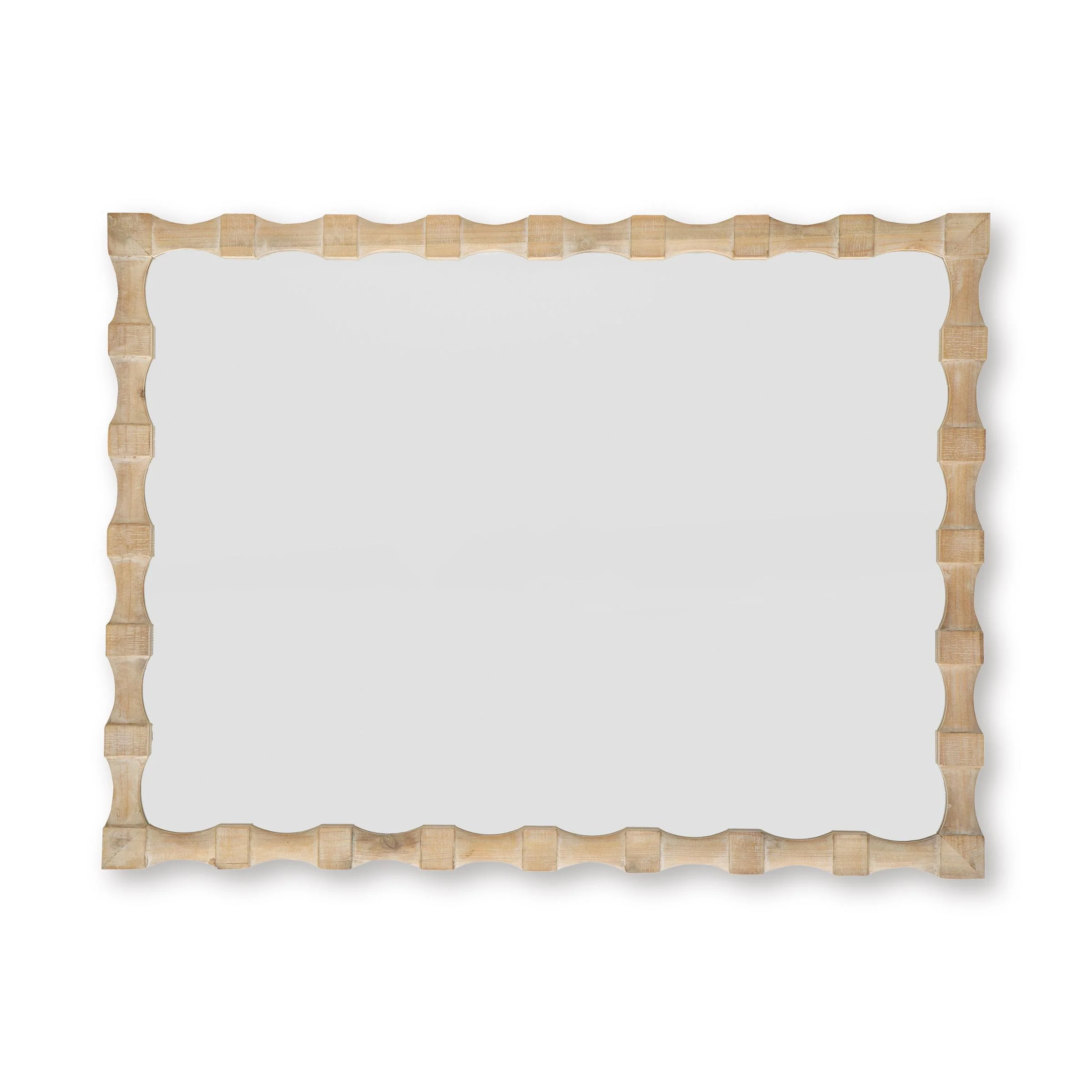 Signature Design by Ashley Acelmore A8010420 Accent Mirror - Image 3