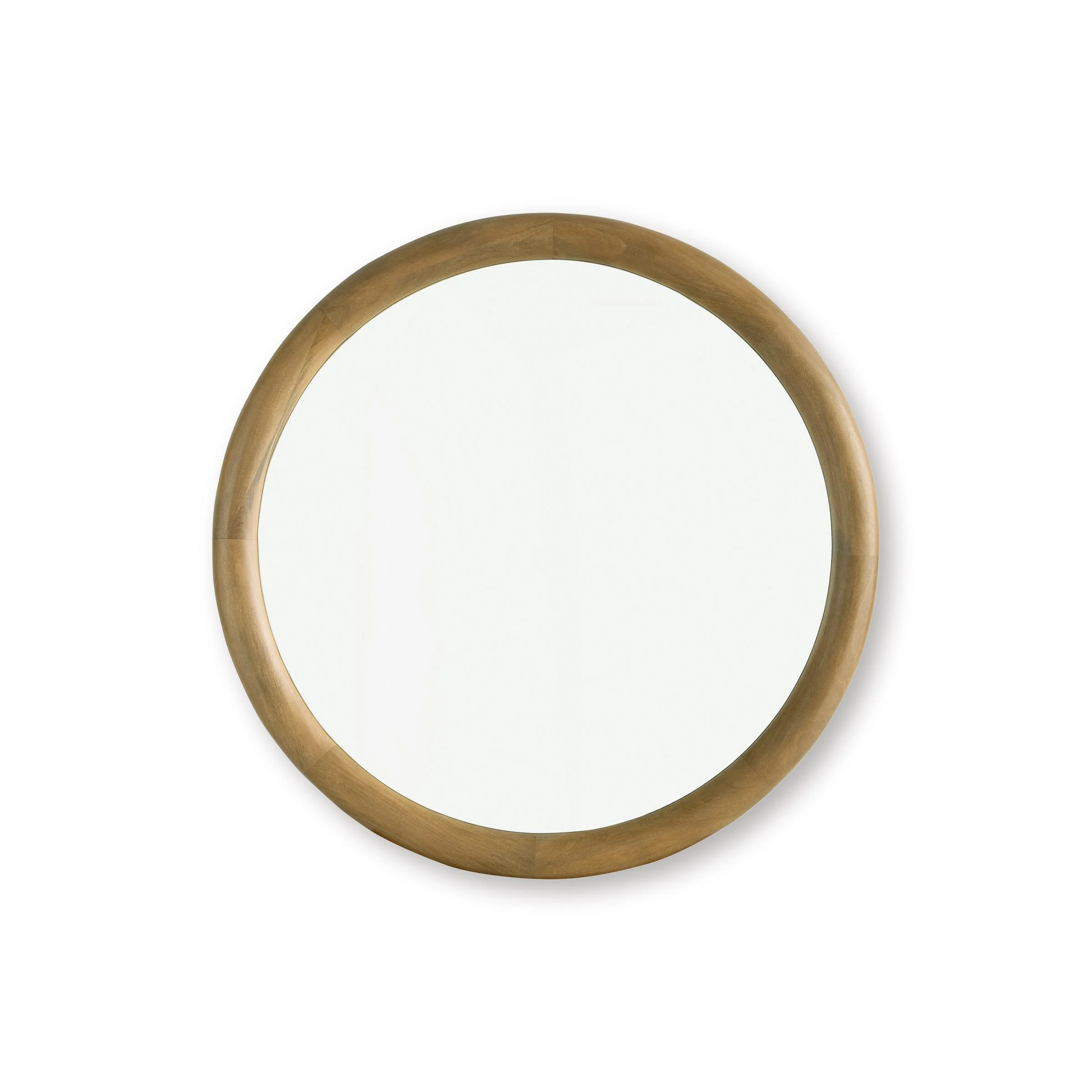 Signature Design by Ashley Yadiel A8010426 Accent Mirror - Image 2