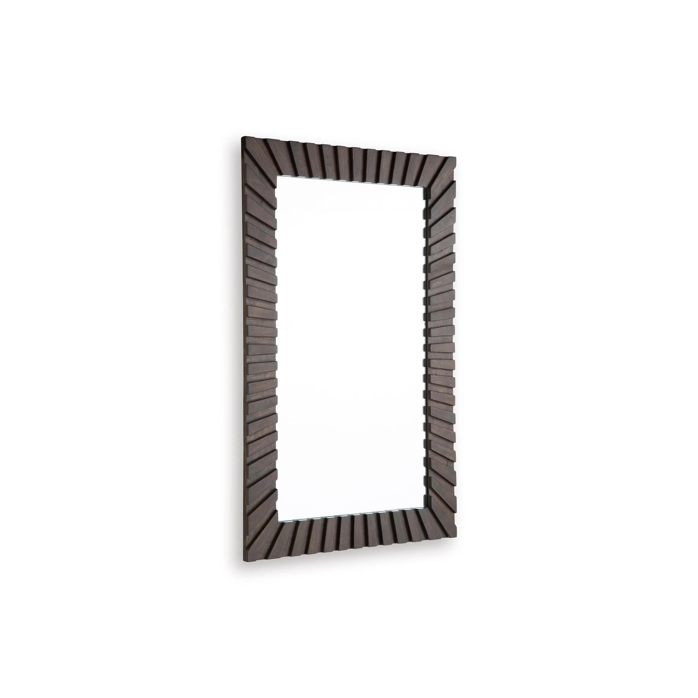 Signature Design by Ashley Advin A8010428 Accent Mirror