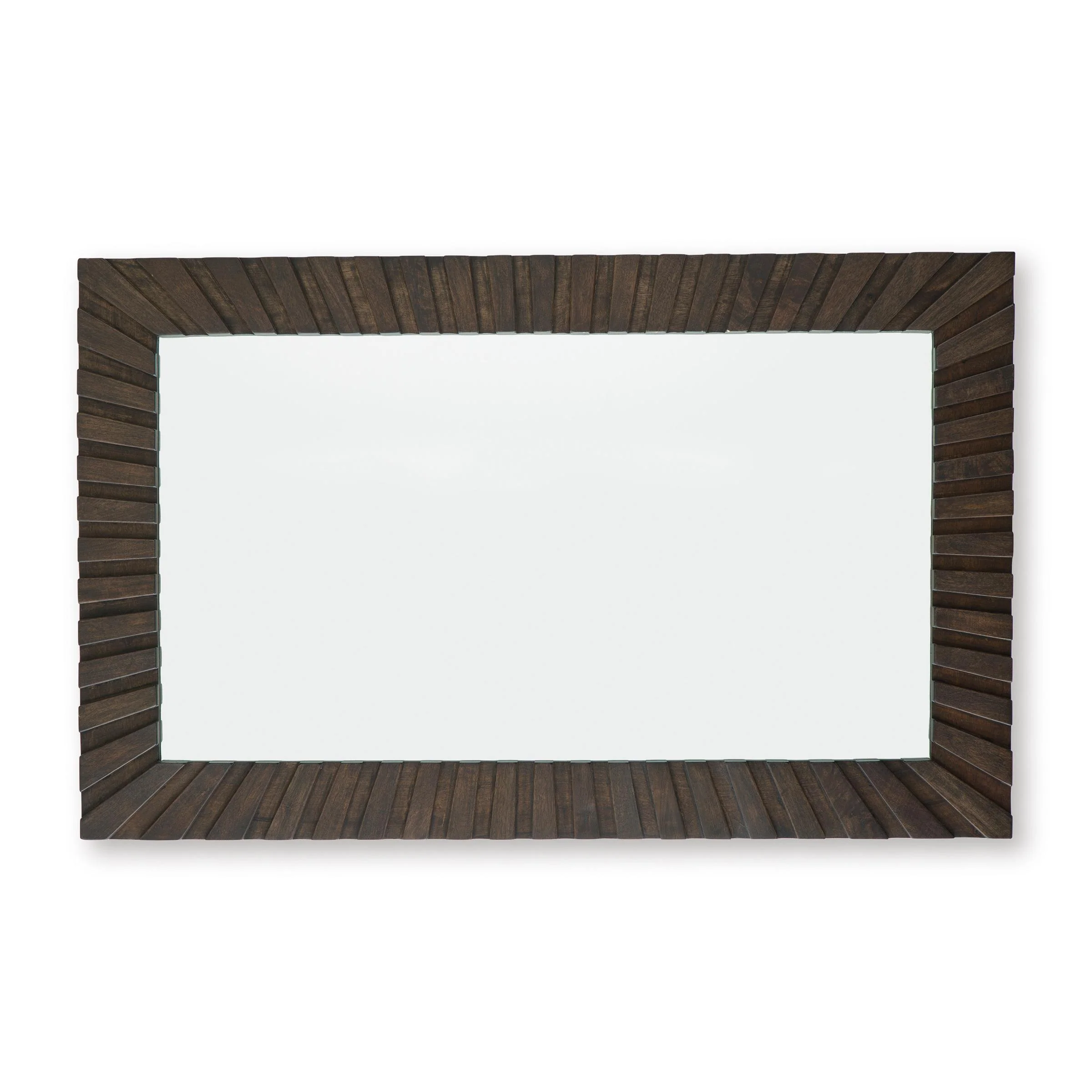 Signature Design by Ashley Advin A8010428 Accent Mirror - Image 3