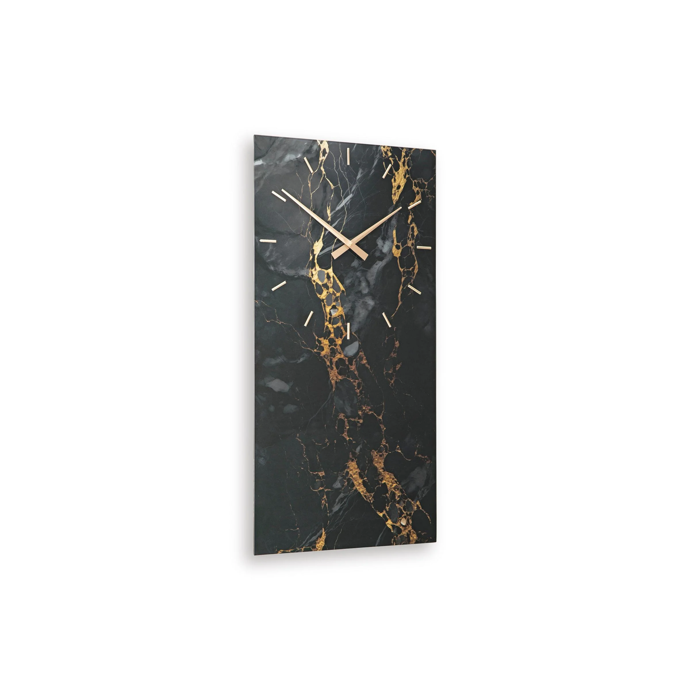 Signature Design by Ashley Teague A8010430 Wall Clock