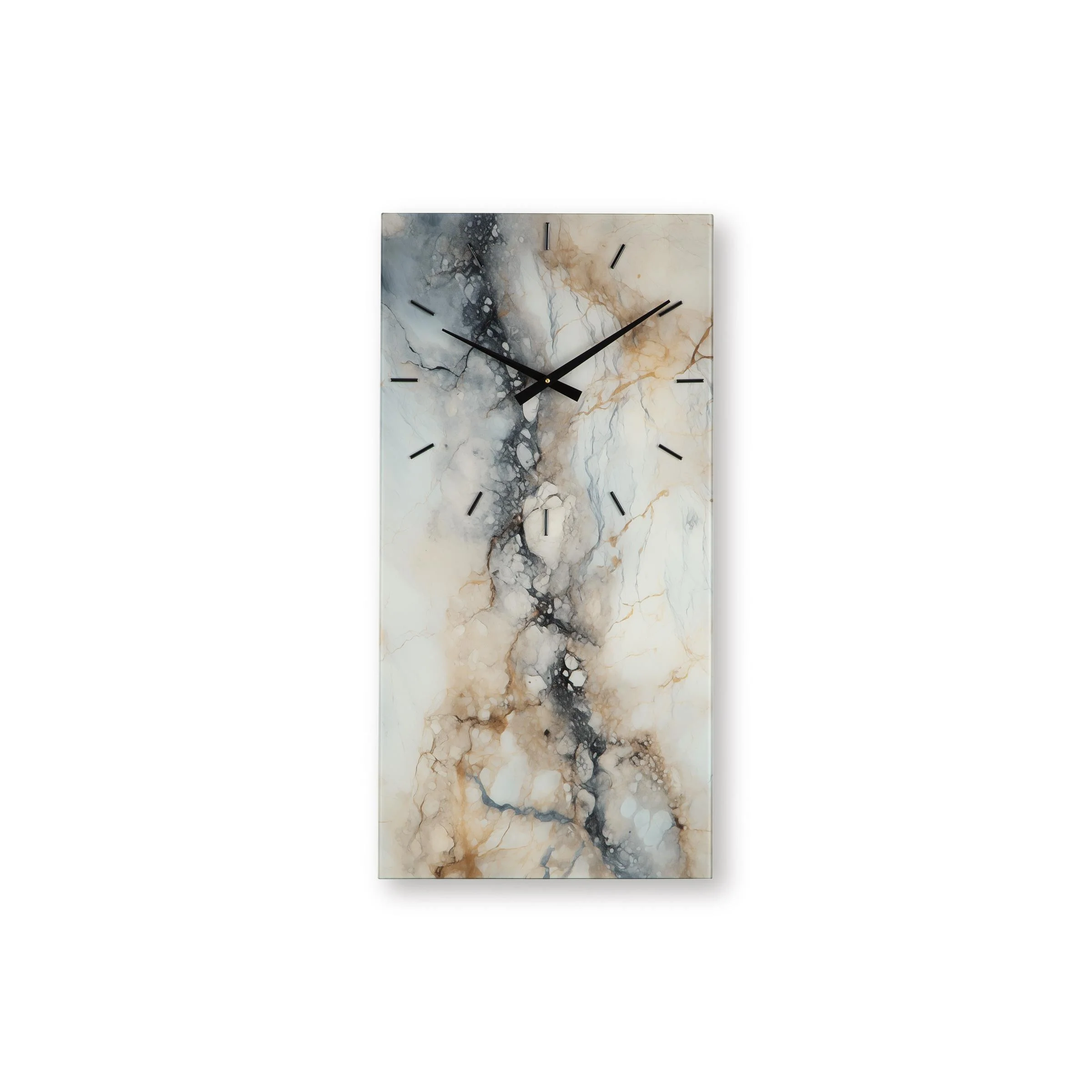 Signature Design by Ashley Teague A8010432 Wall Clock - Image 2
