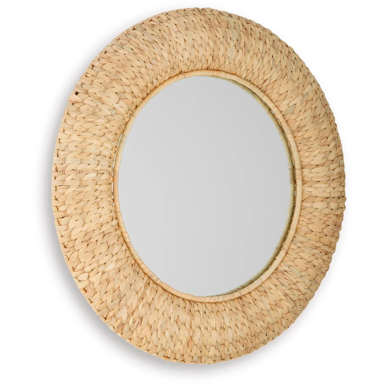 Signature Design by Ashley Briggsburg A8010437 Accent Mirror - Image 1