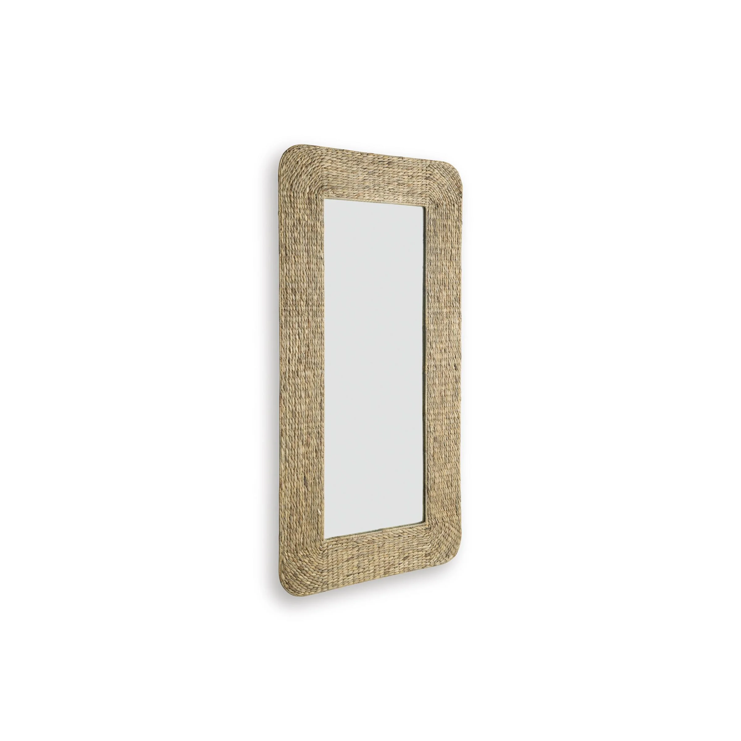 Signature Design by Ashley Norigan A8010438 Floor Mirror