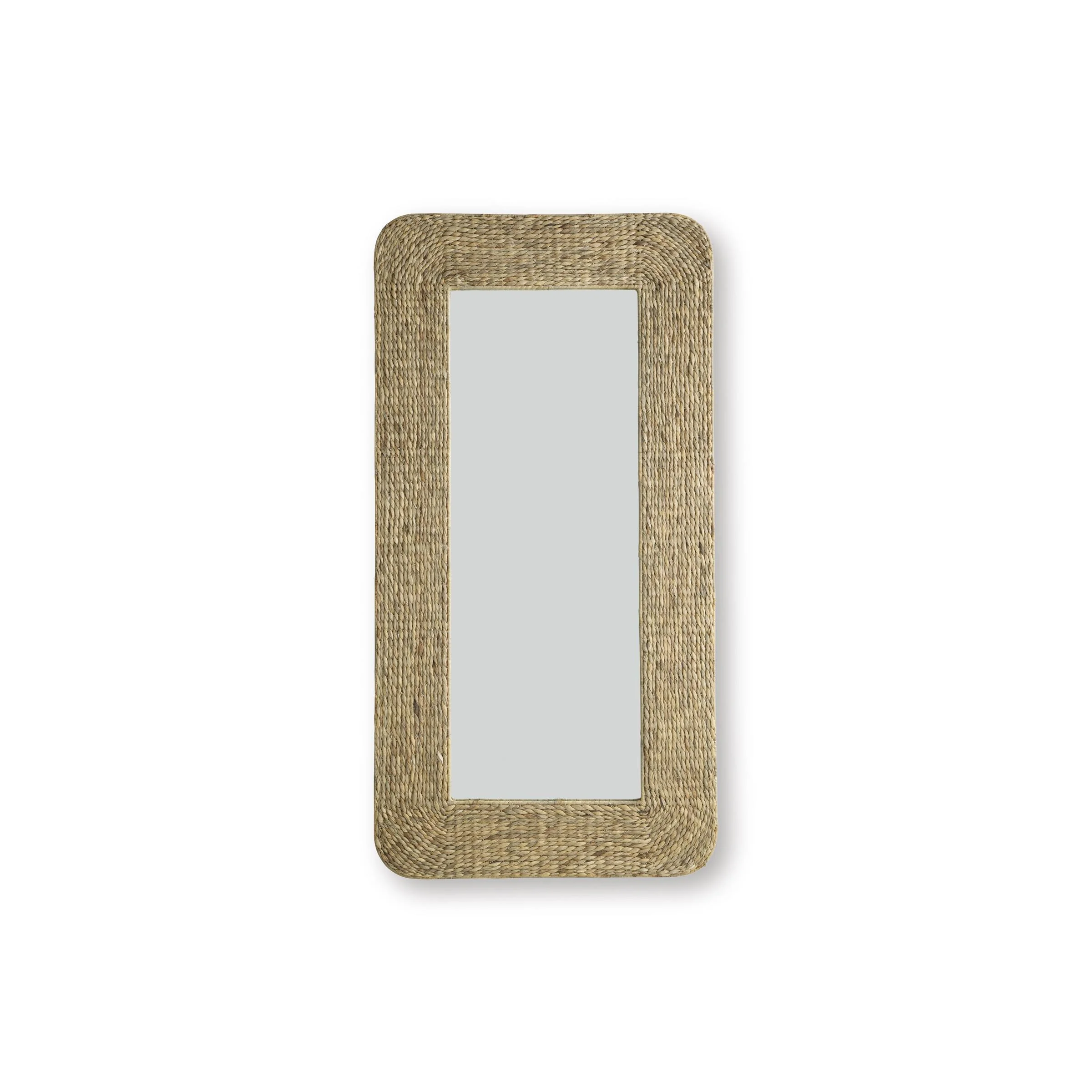 Signature Design by Ashley Norigan A8010438 Floor Mirror - Image 2