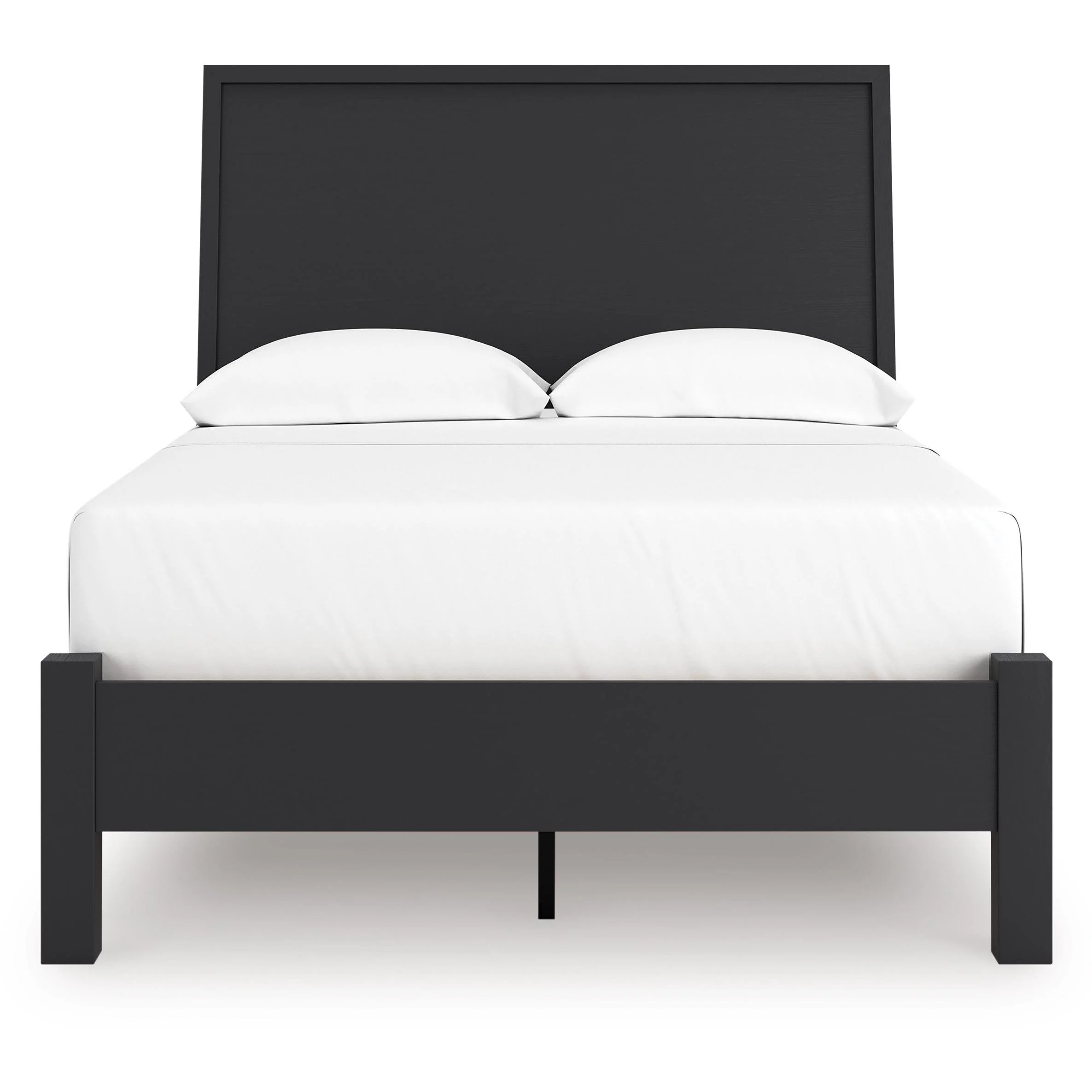 Signature Design by Ashley Danziar B1013B25 Full Panel Bed - Image 2